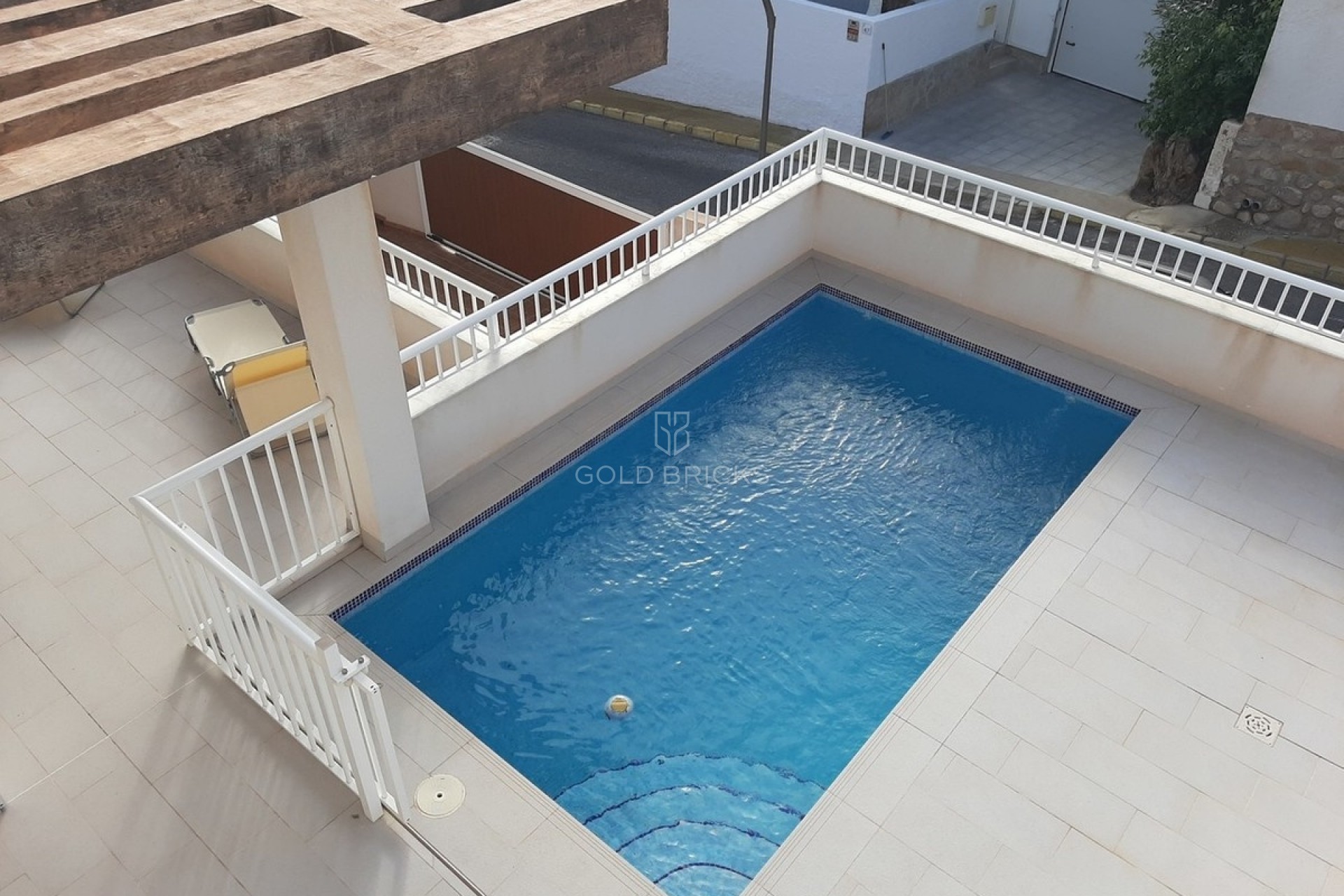 Sale · House - Detached Villa · Mojacar