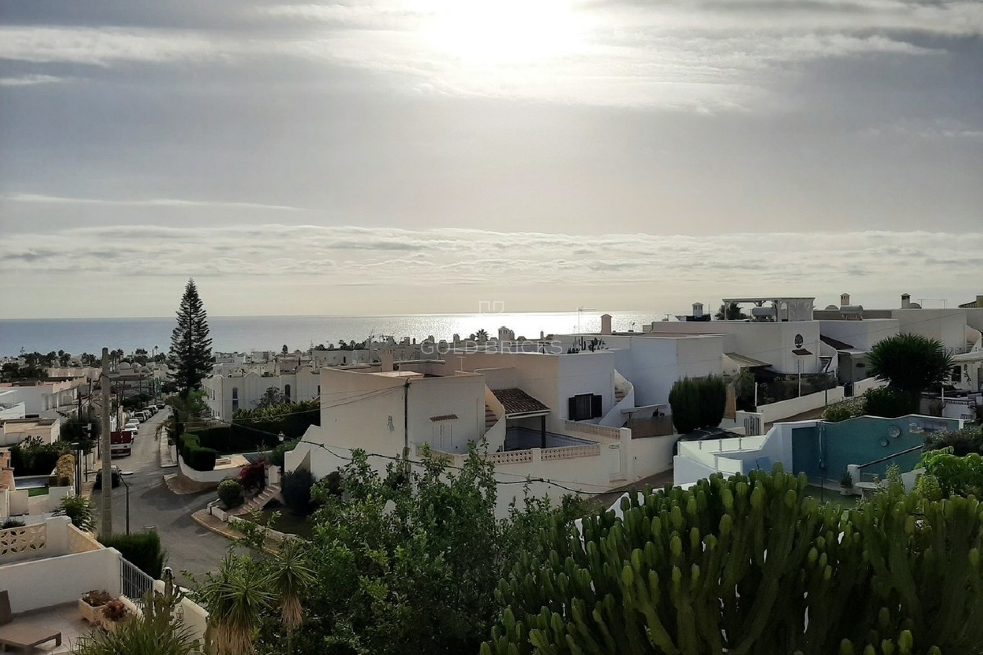 Sale · House - Detached Villa · Mojacar