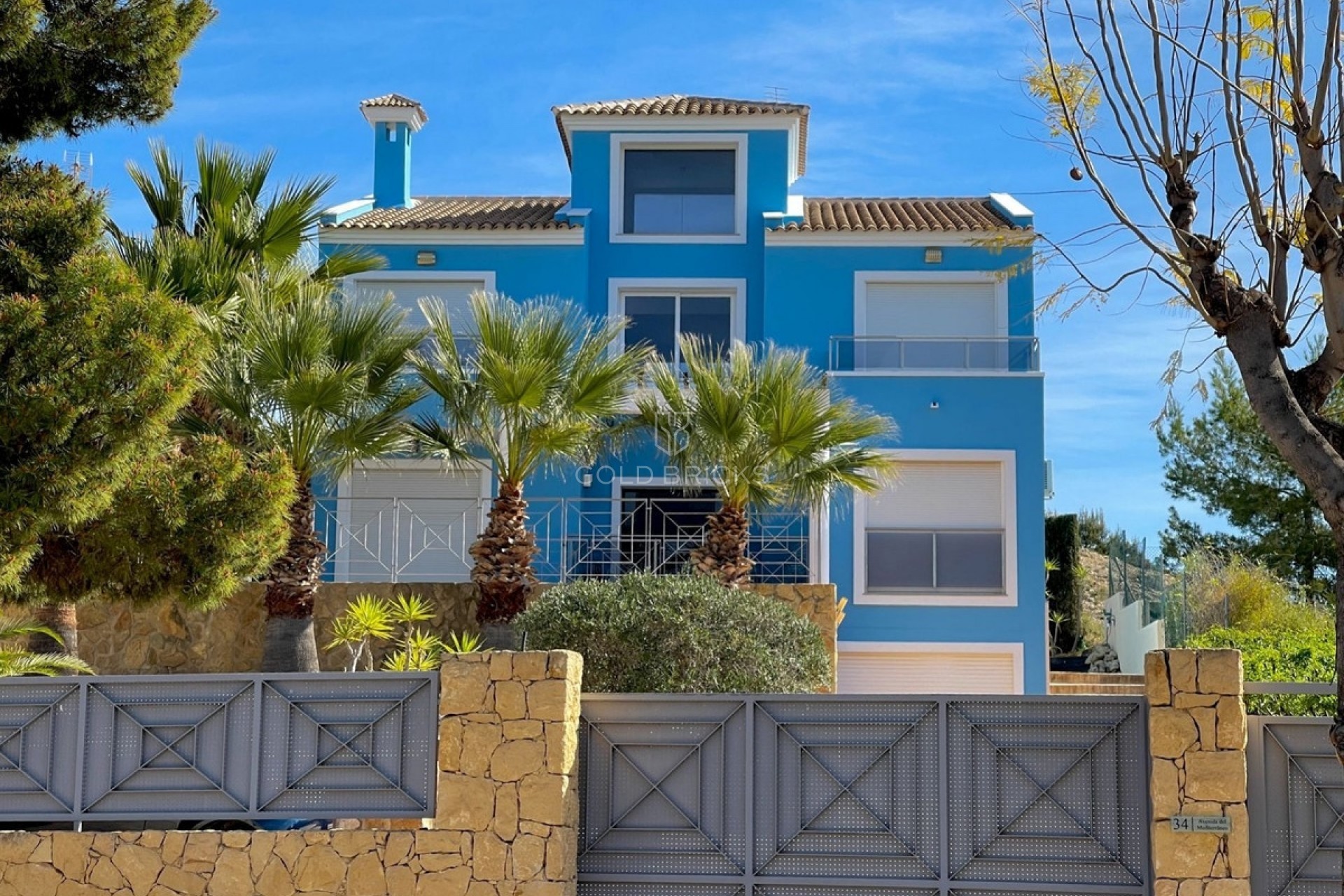 Sale · House - Detached Villa · Monforte del Cid · Monforte del Cid Centro