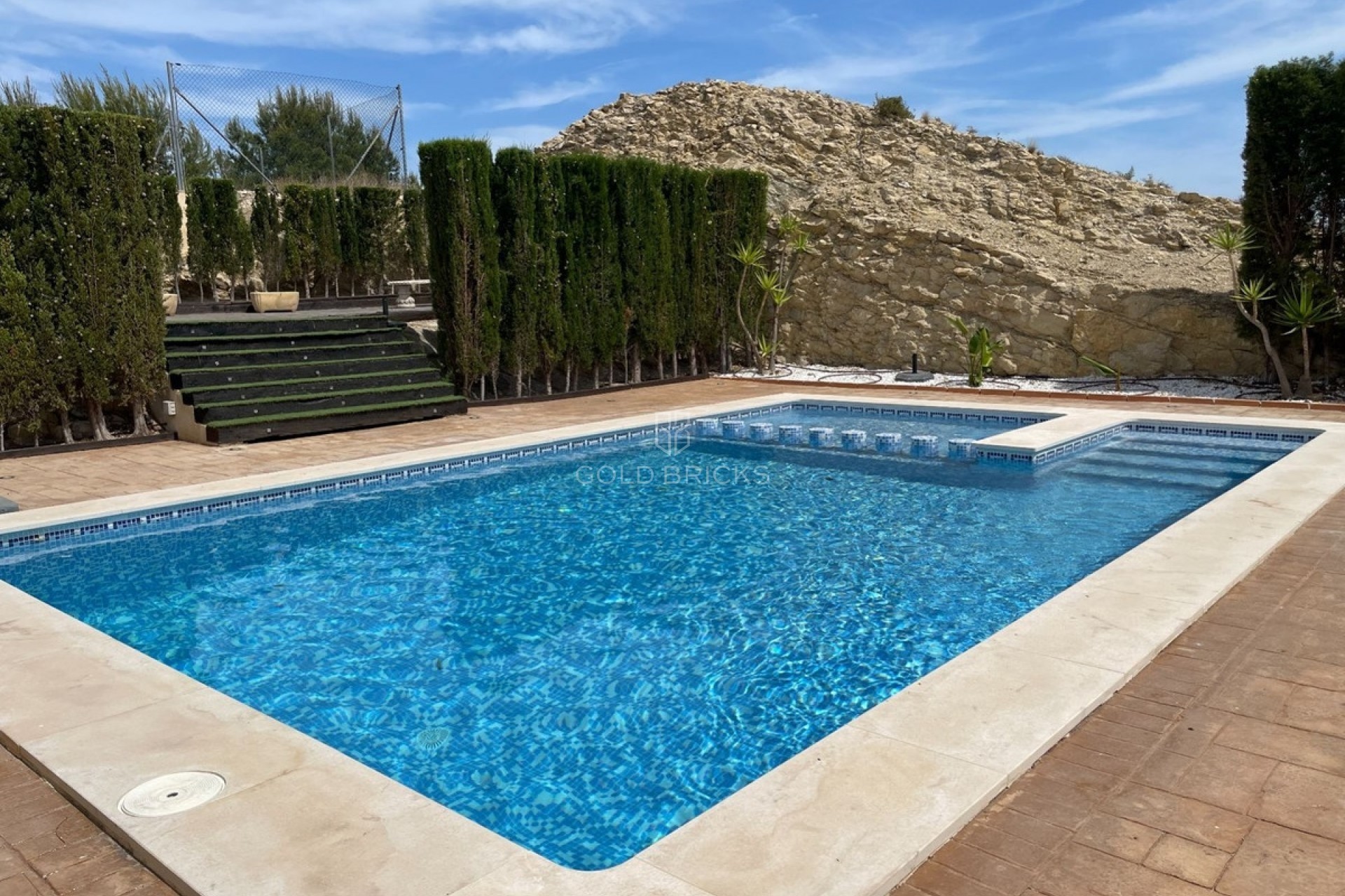 Sale · House - Detached Villa · Monforte del Cid · Monforte del Cid Centro