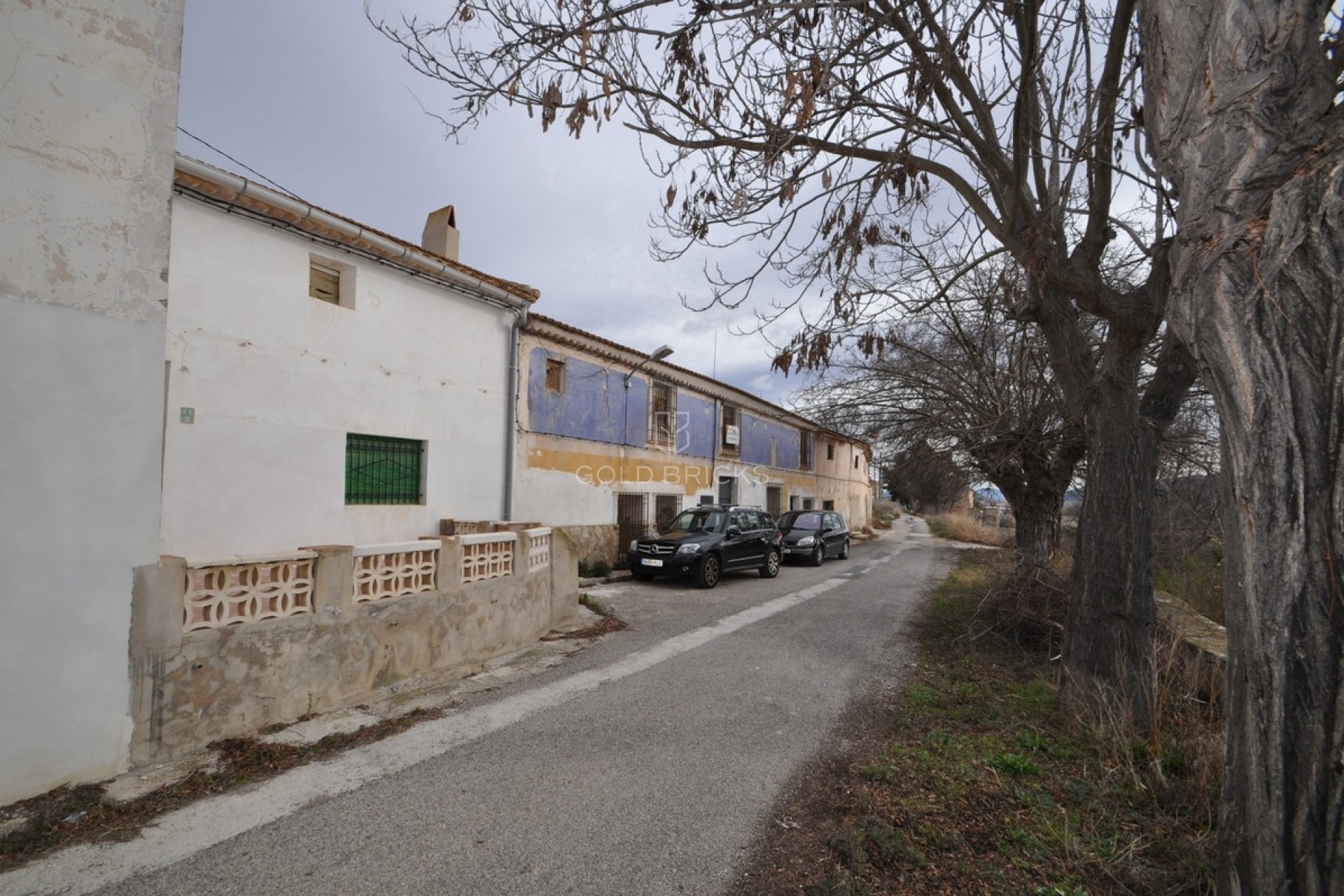 Sale · House - Detached Villa · Monóvar - Monòver · Chinorlet