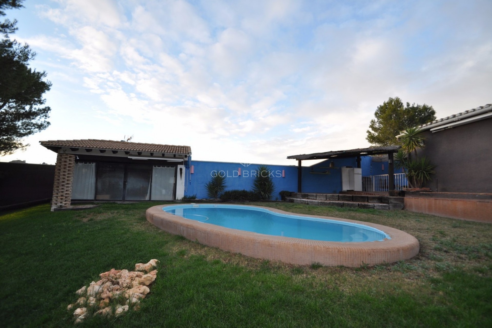 Sale · House - Detached Villa · Monóvar - Monòver · Monóvar - Monòver Centro