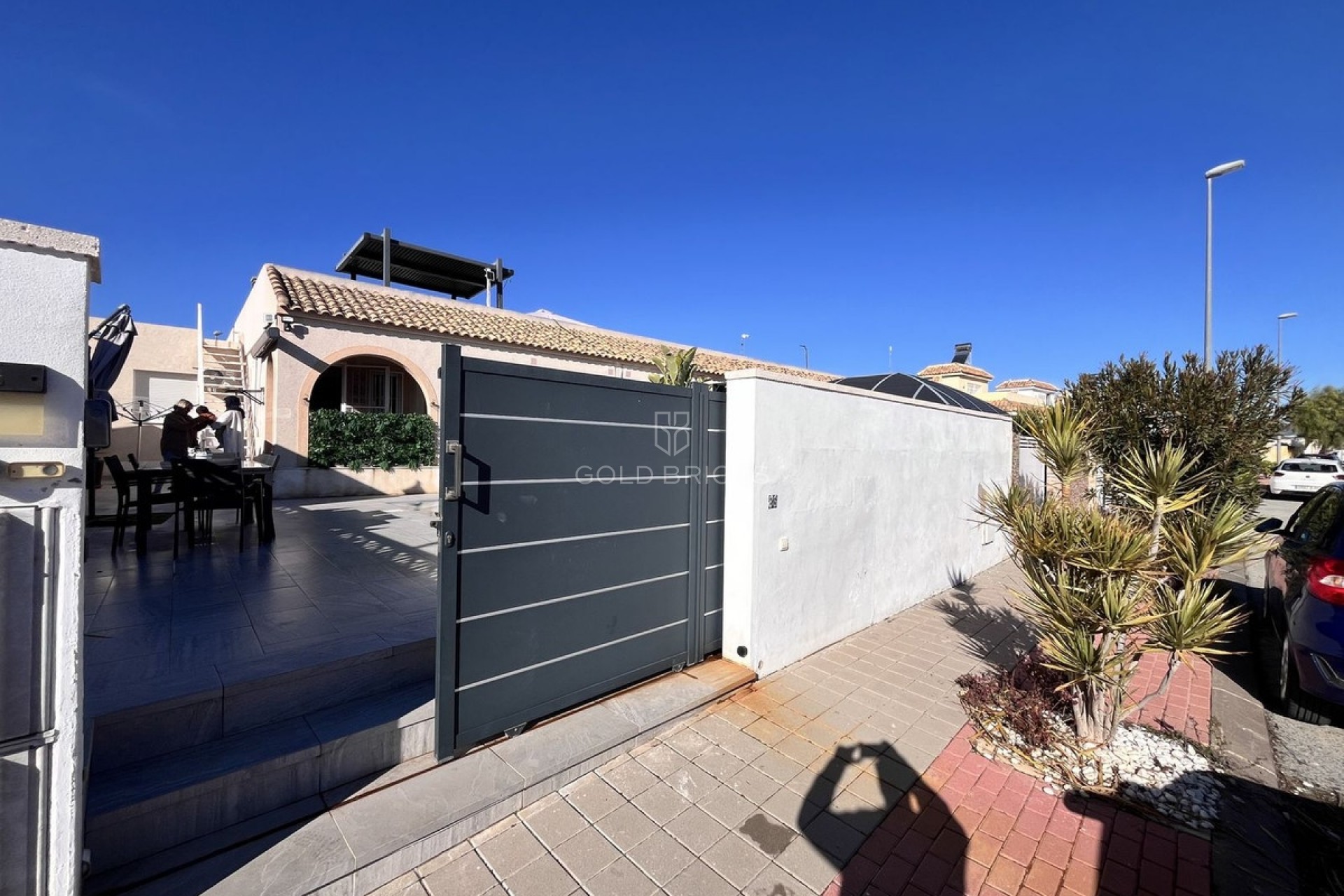 Sale · House - Detached Villa · Murcia · Avileses