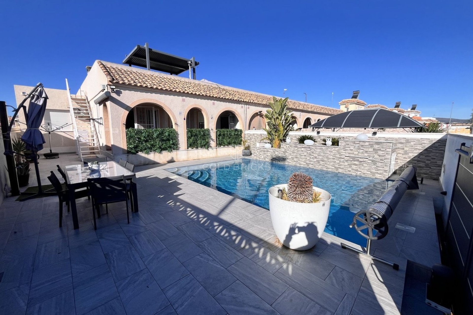 Sale · House - Detached Villa · Murcia · Avileses