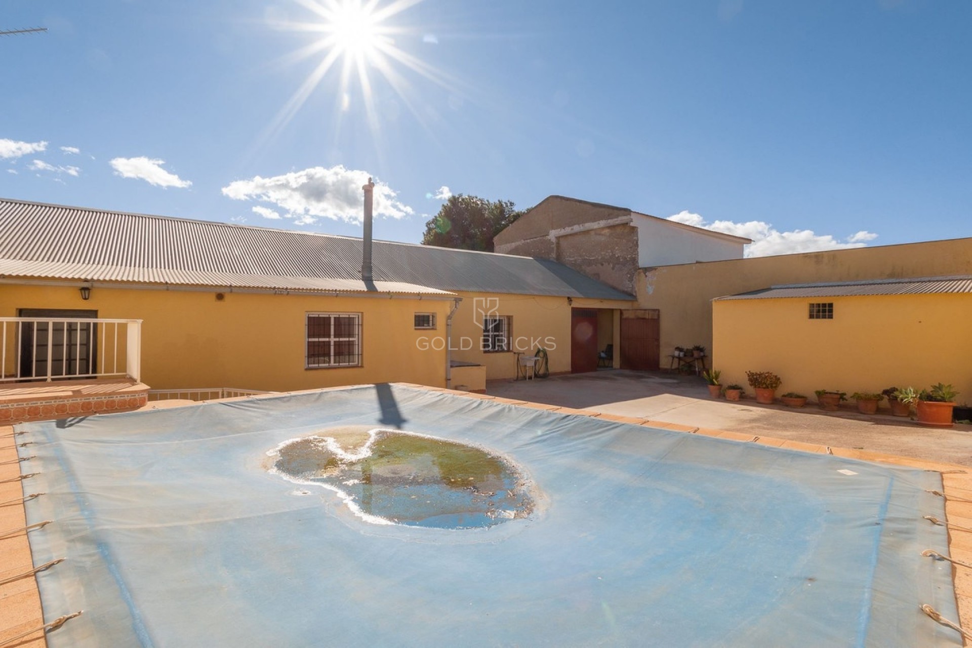 Sale · House - Detached Villa · Murcia · Corvera