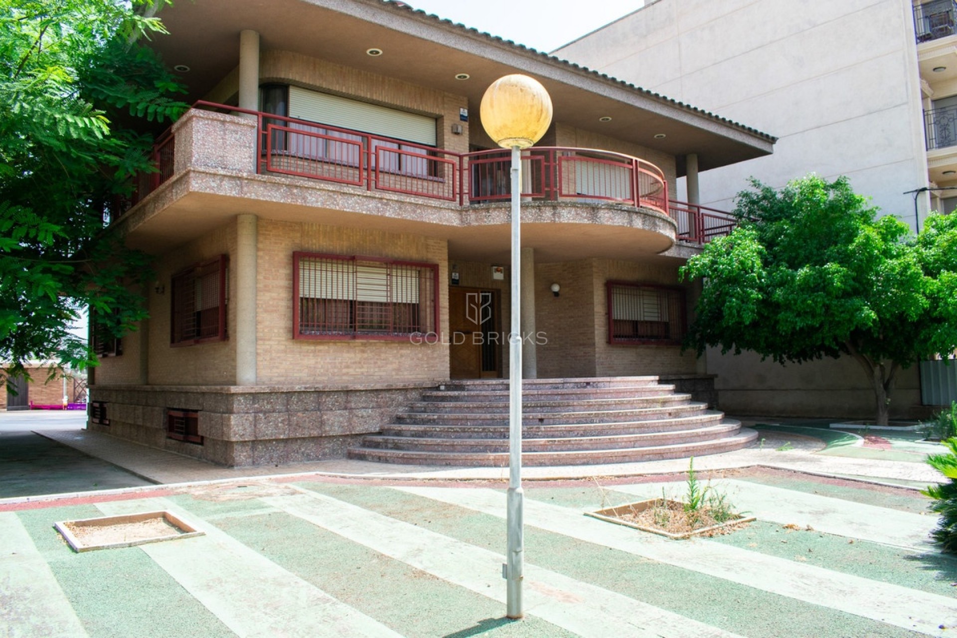 Sale · House - Detached Villa · Murcia · Llano de Brujas