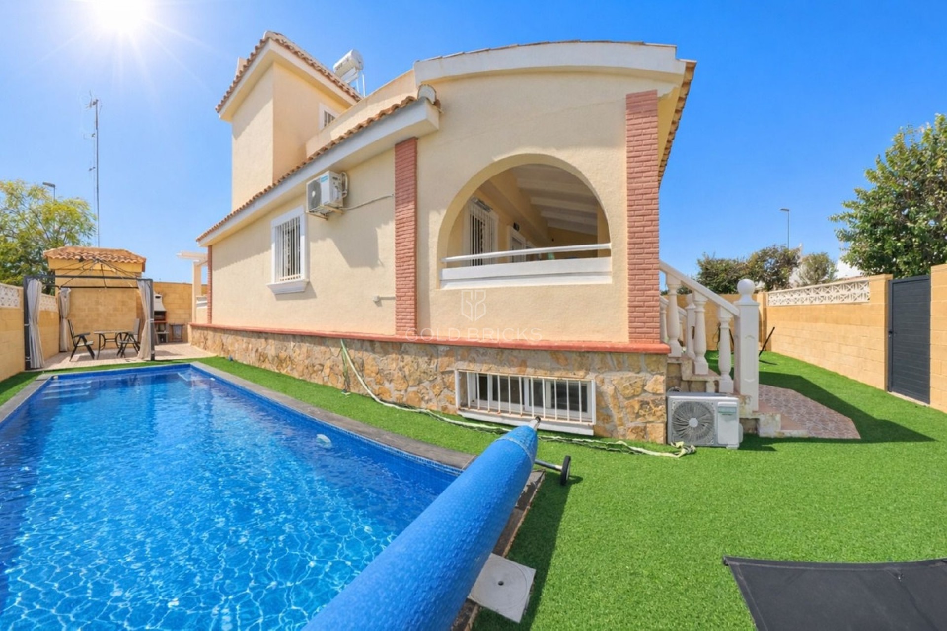 Sale · House - Detached Villa · Murcia · Murcia City