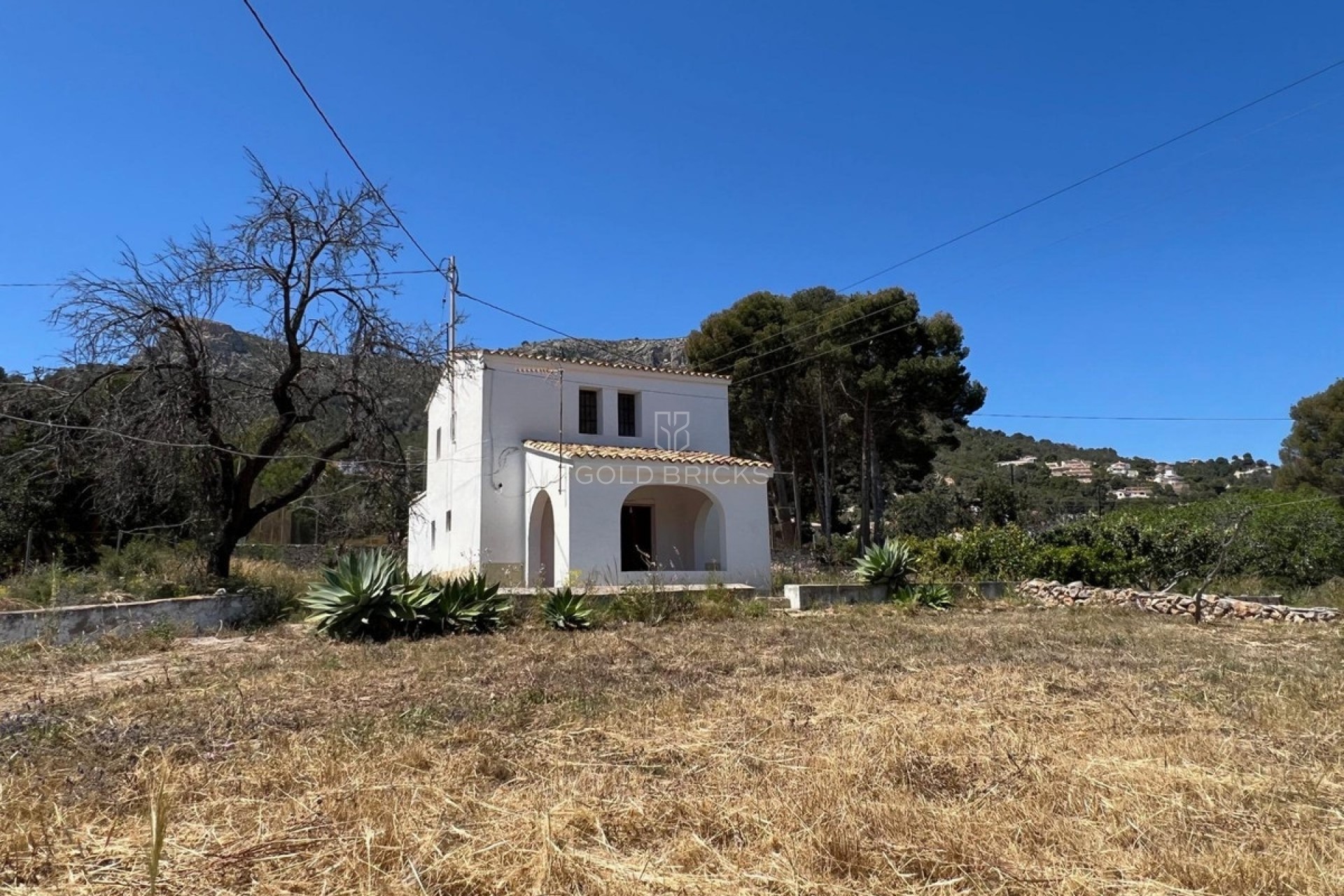 Sale · House - Detached Villa · Novelda · Estación