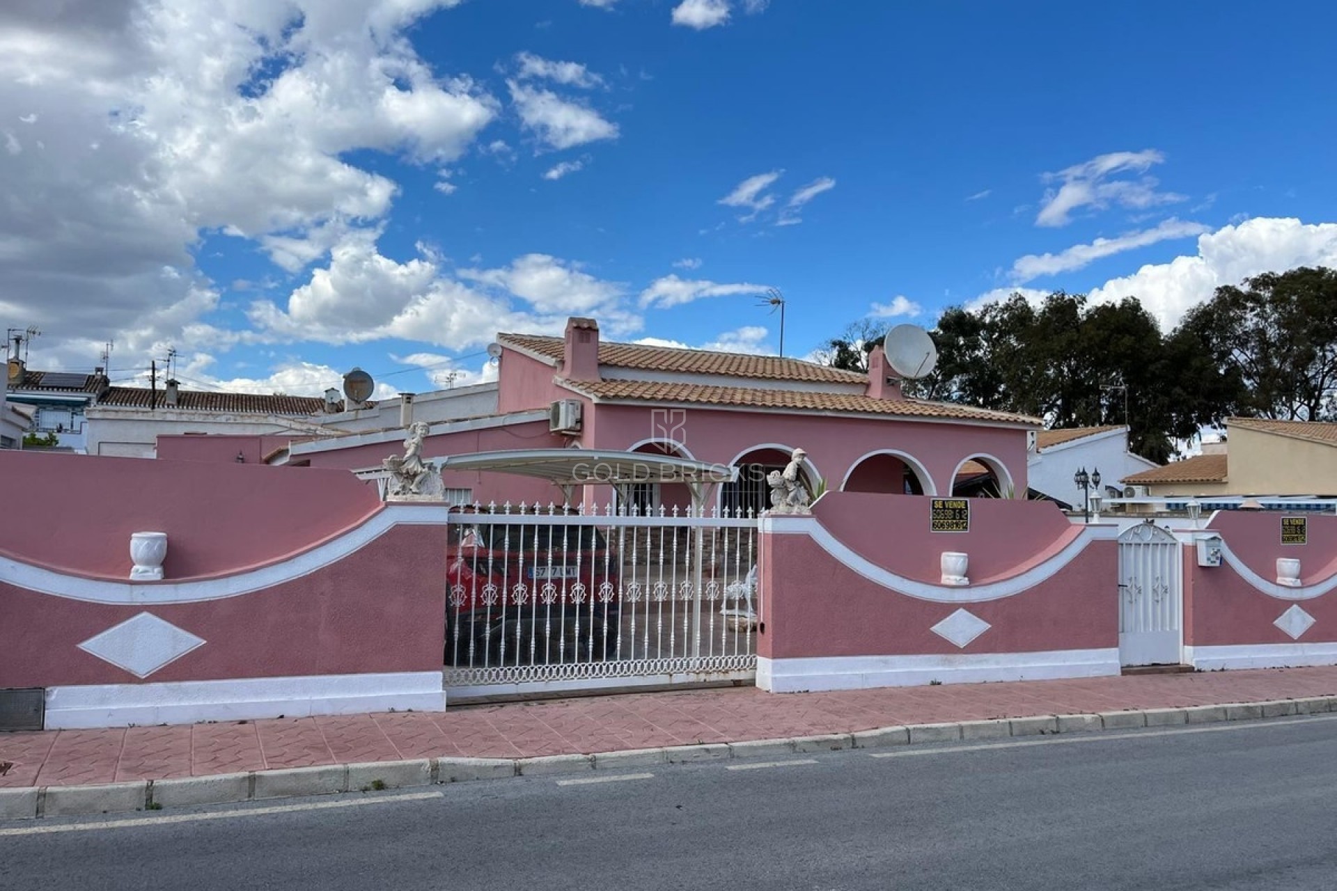 Sale · House - Detached Villa · Orihuela · Cabo Roig