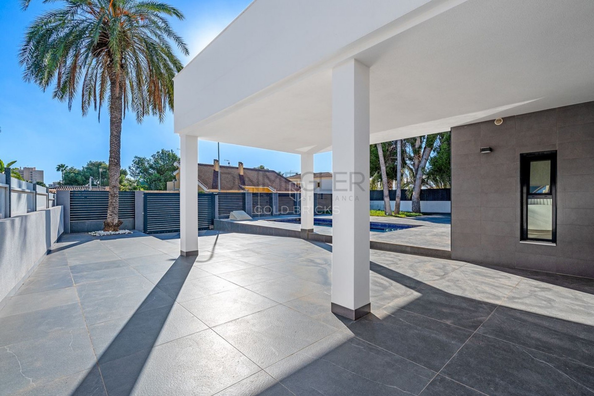 Sale · House - Detached Villa · Orihuela · Campoamor