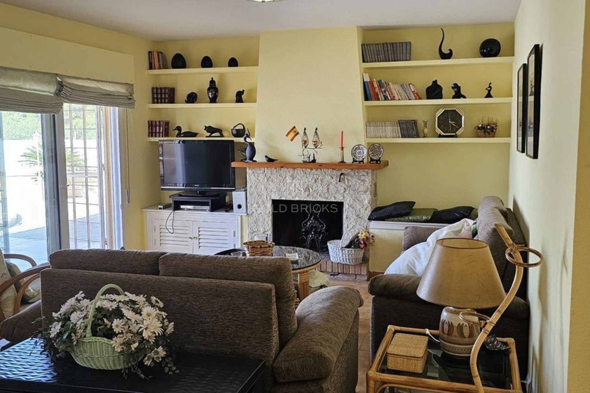 Sale · House - Detached Villa · Orihuela · Campoamor