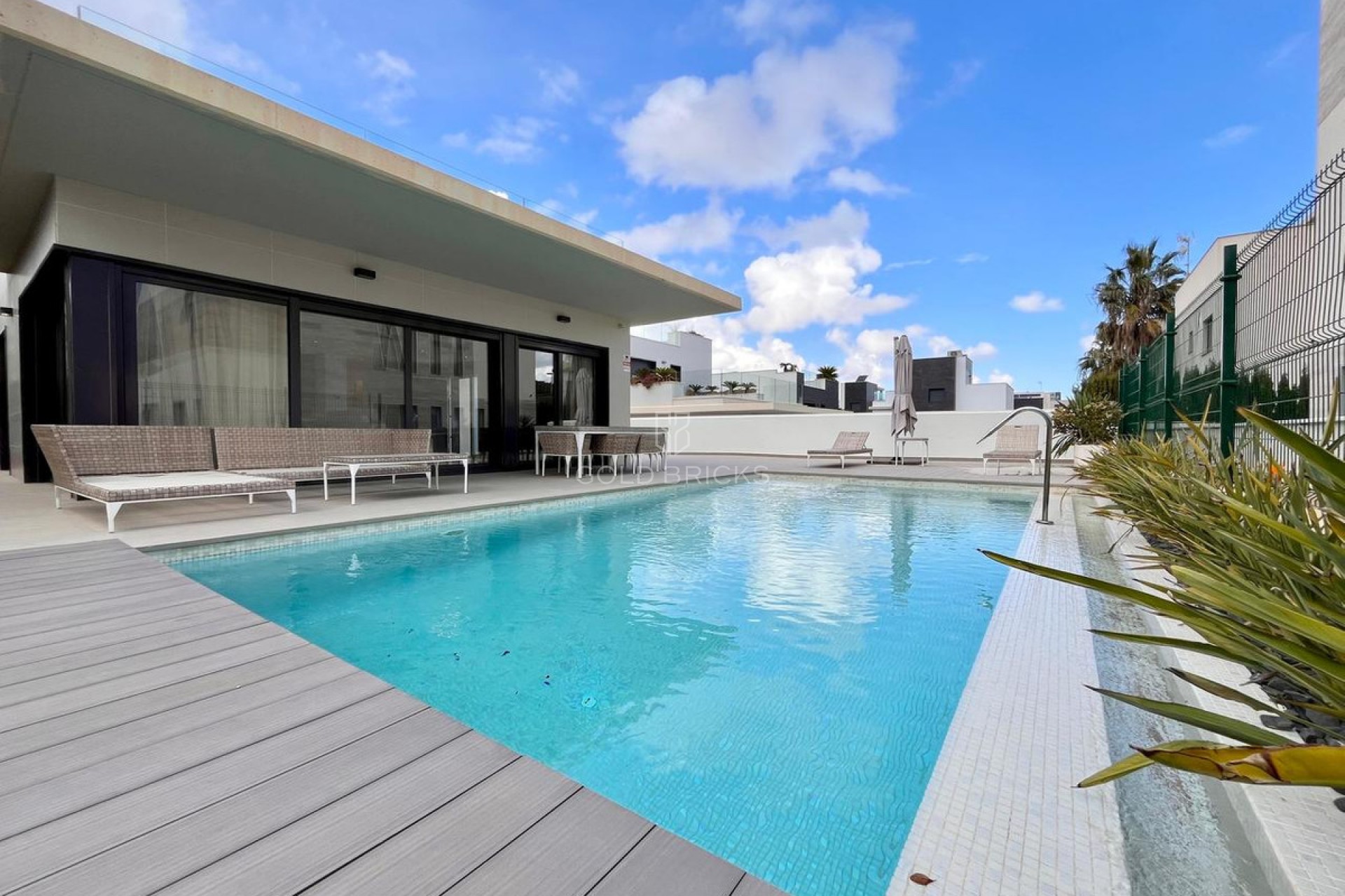 Sale · House - Detached Villa · Orihuela · Dehesa de Campoamor