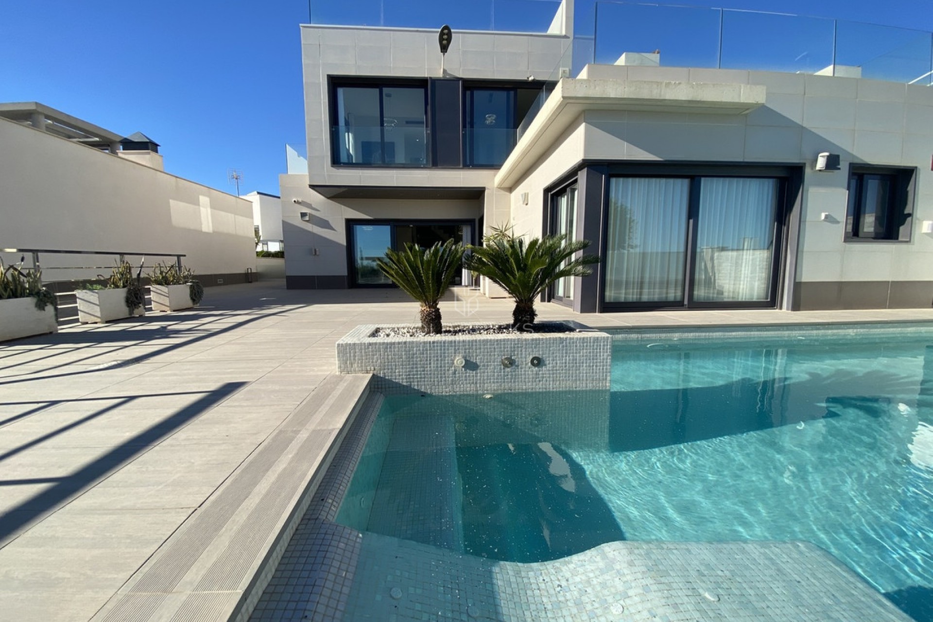 Sale · House - Detached Villa · Orihuela · Dehesa de Campoamor