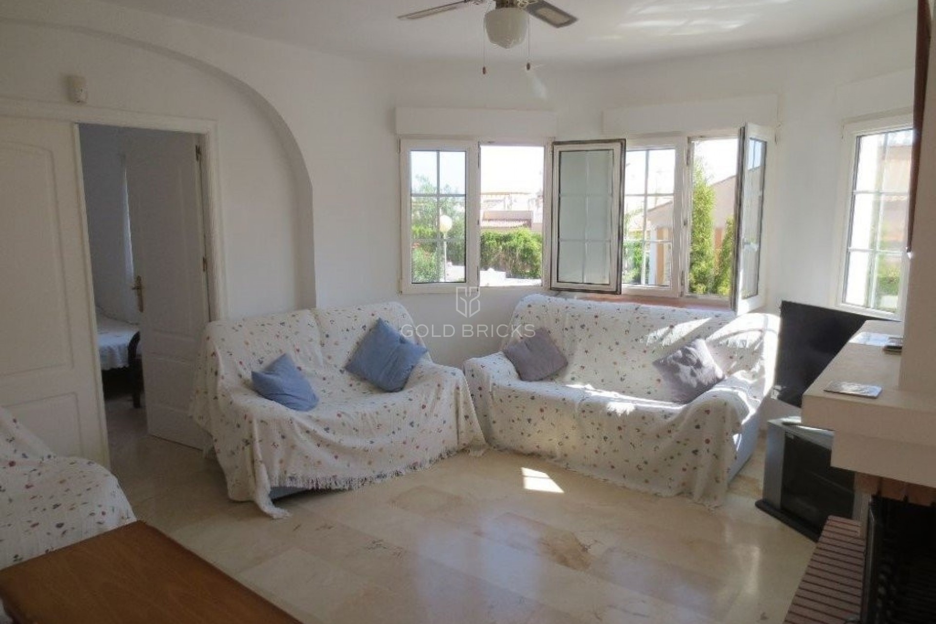 Sale · House - Detached Villa · Orihuela · El Galan