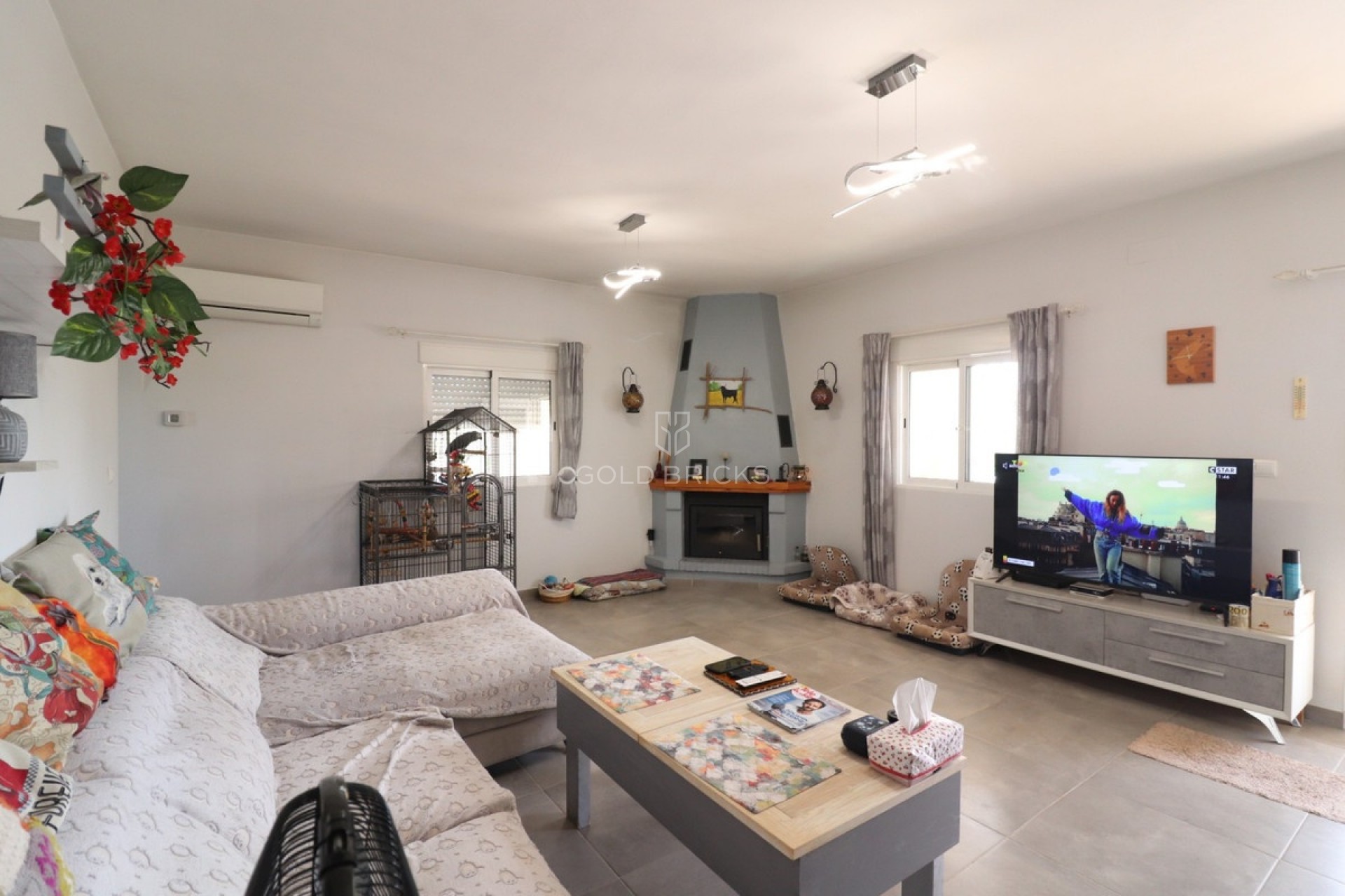 Sale · House - Detached Villa · Orihuela · La Campaneta