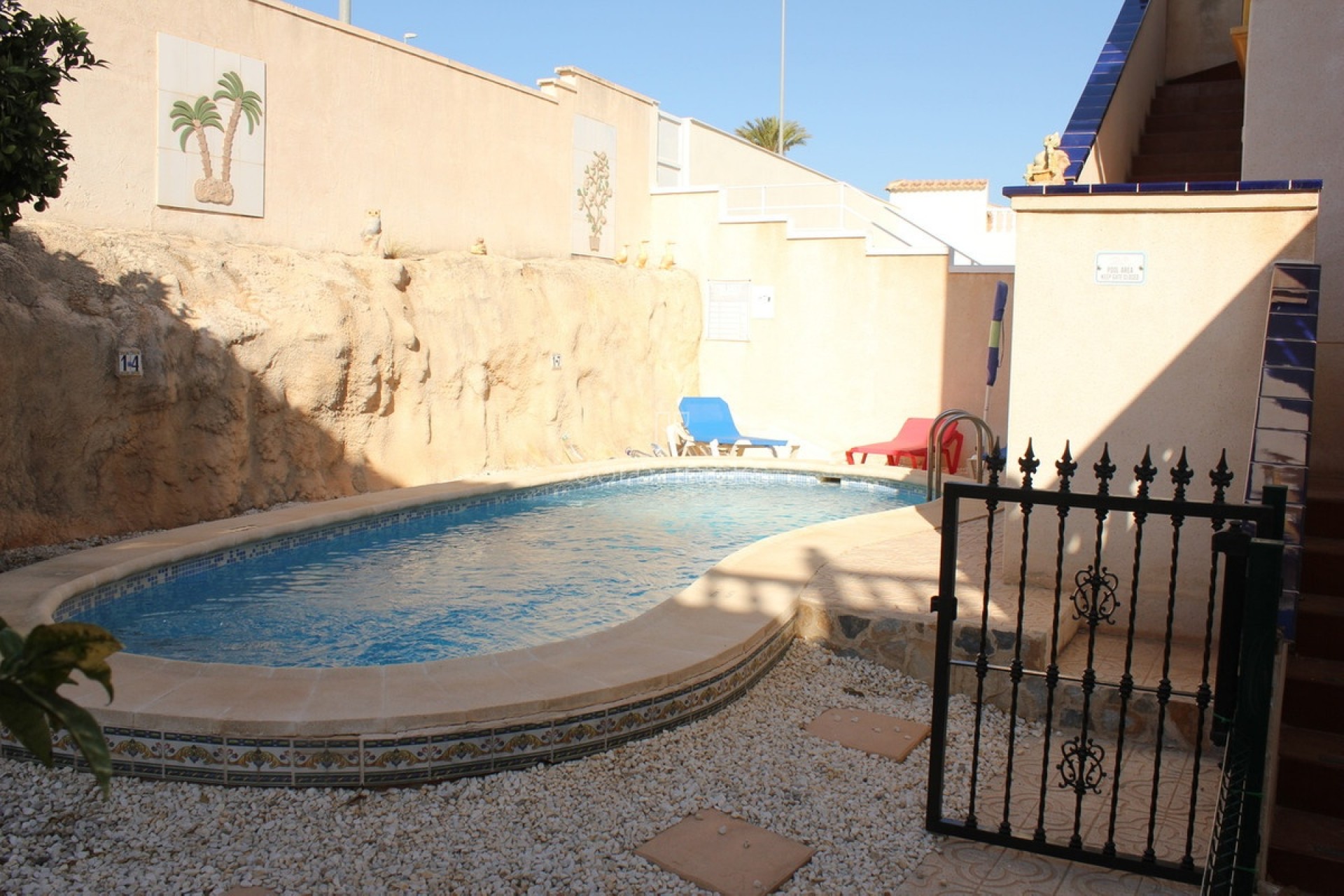 Sale · House - Detached Villa · Orihuela · La Zenia