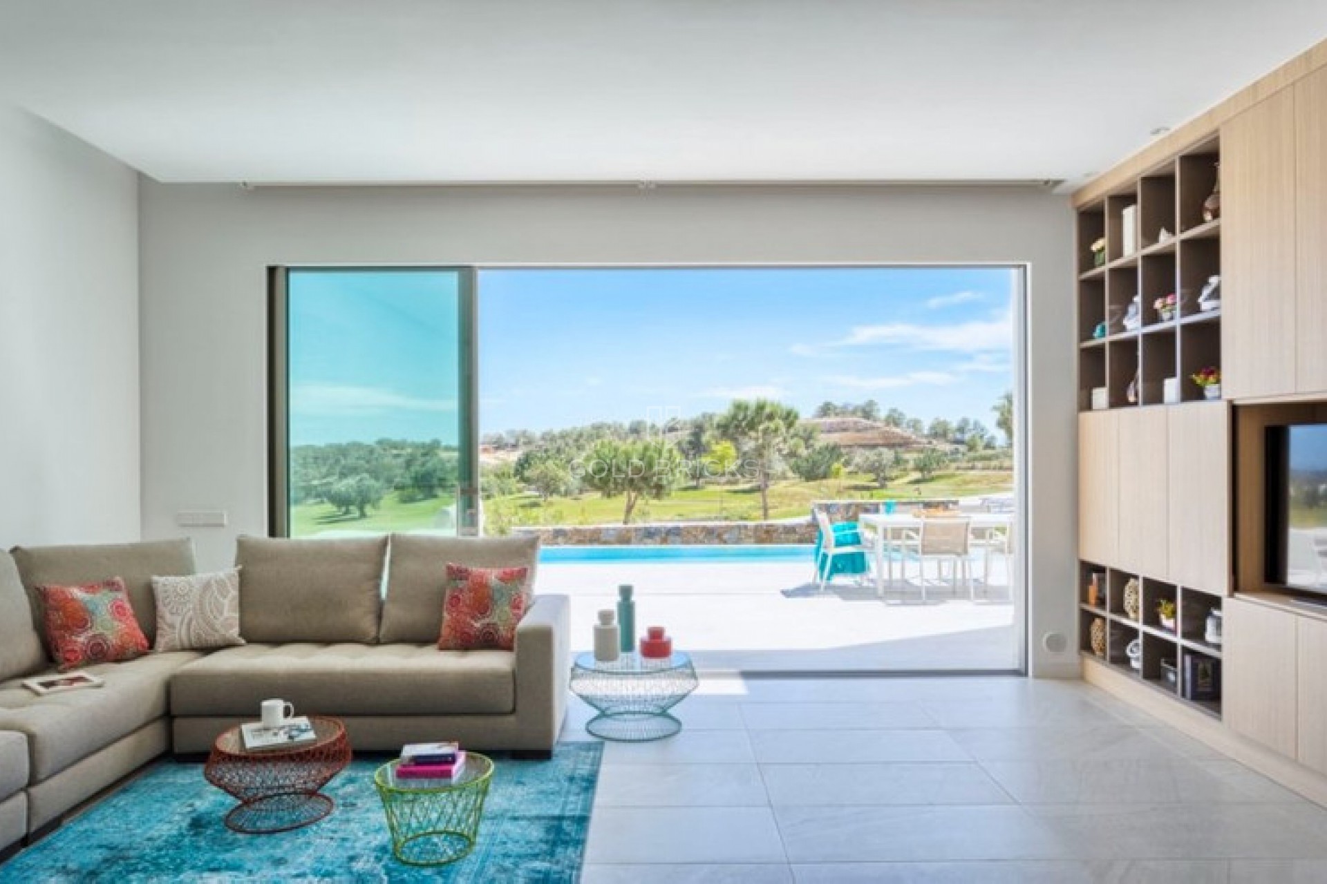 Sale · House - Detached Villa · Orihuela · Las Colinas Golf