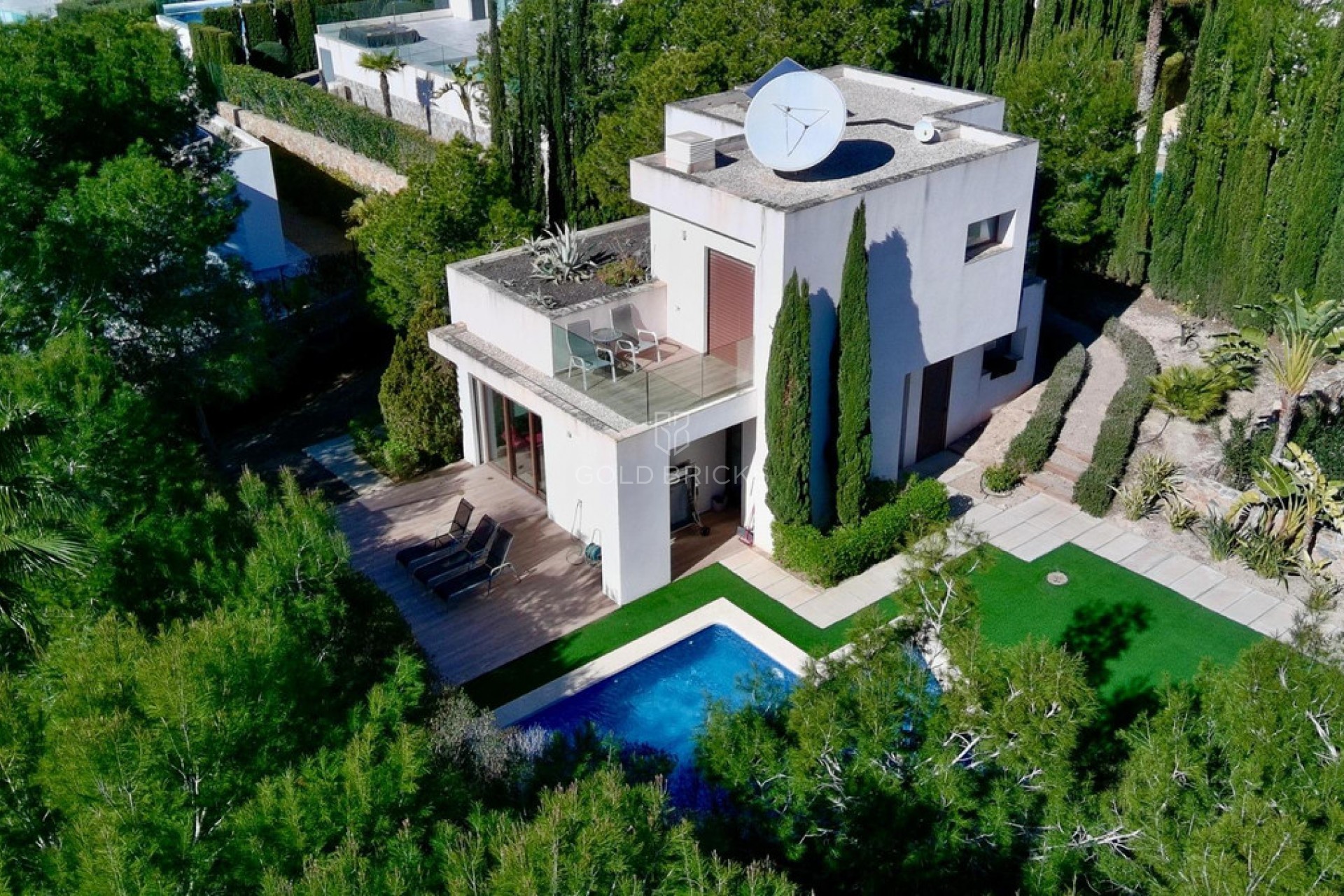 Sale · House - Detached Villa · Orihuela · Las Colinas Golf