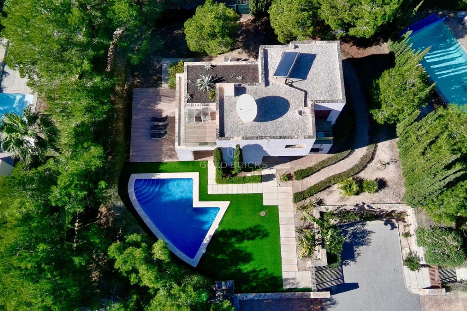 Sale · House - Detached Villa · Orihuela · Las Colinas Golf