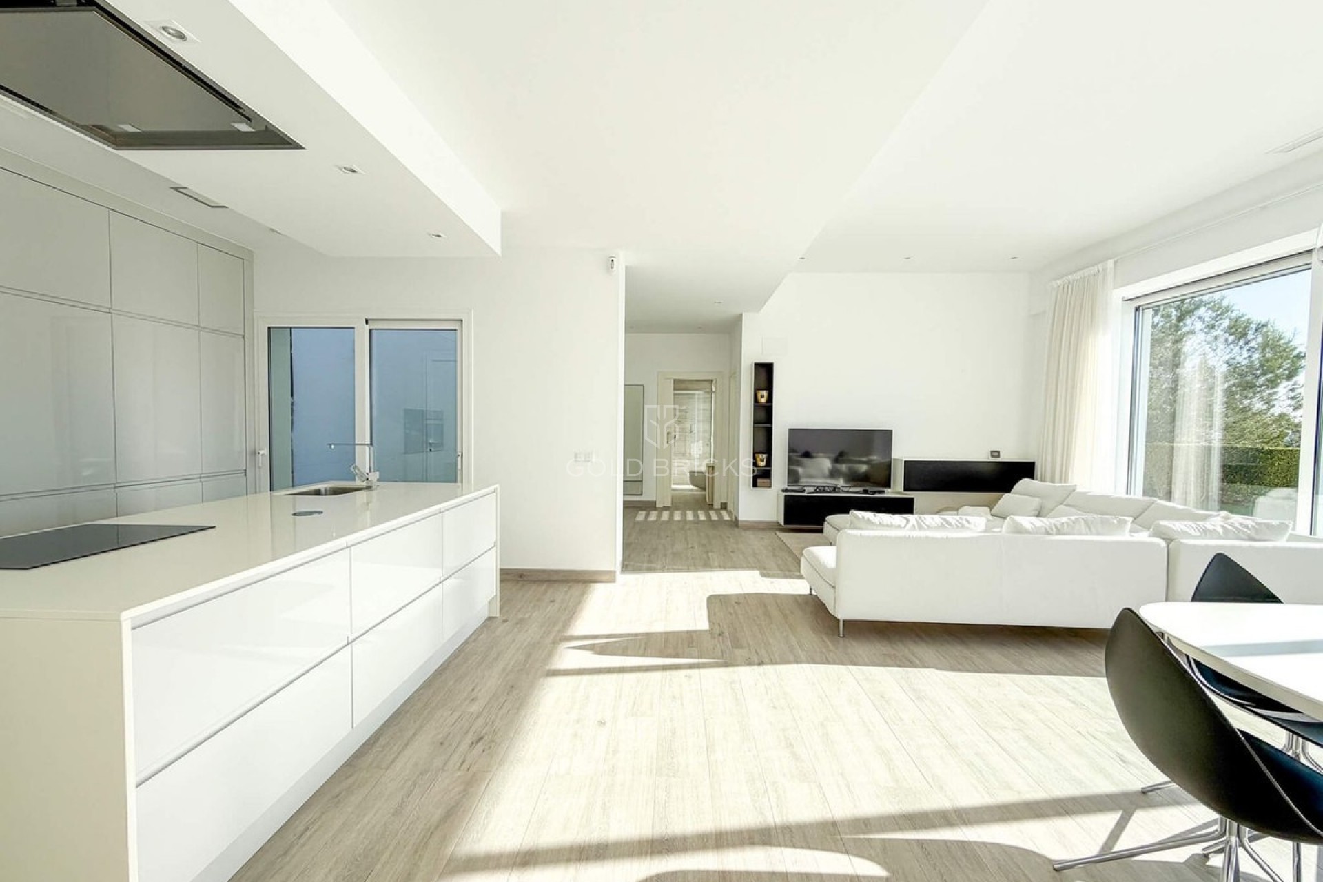 Sale · House - Detached Villa · Orihuela · Las Colinas Golf