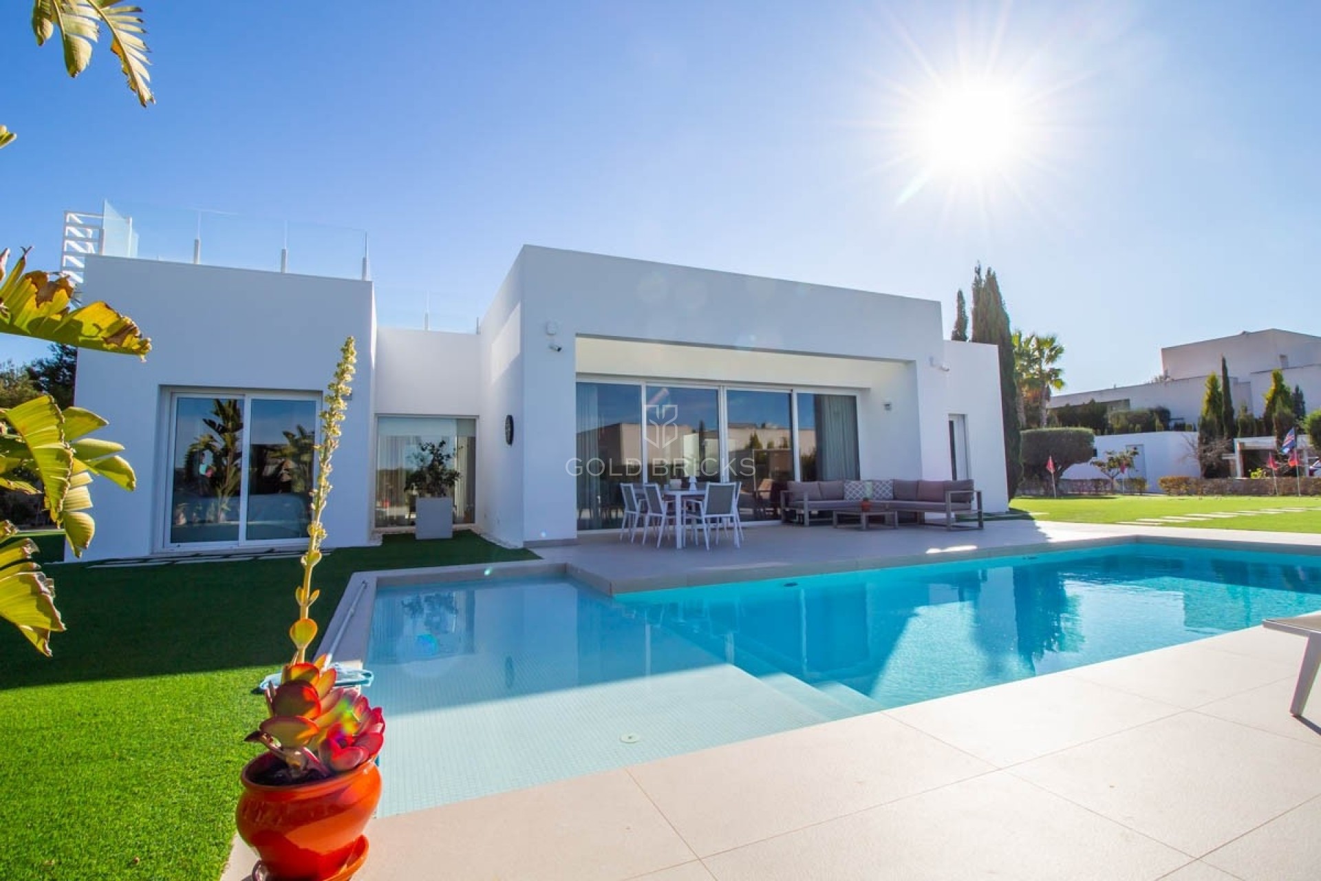 Sale · House - Detached Villa · Orihuela · Las Colinas Golf