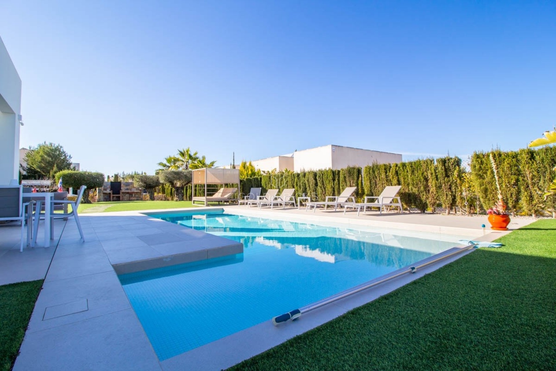 Sale · House - Detached Villa · Orihuela · Las Colinas Golf