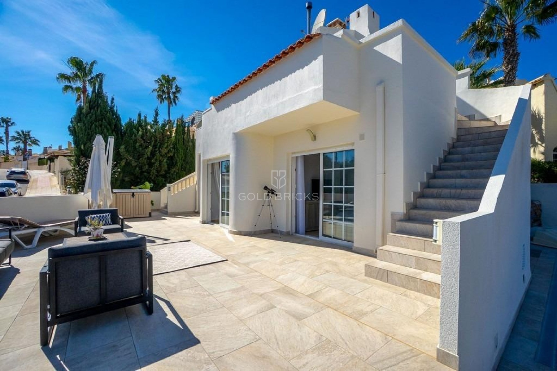 Sale · House - Detached Villa · Orihuela · Las Ramblas Golf