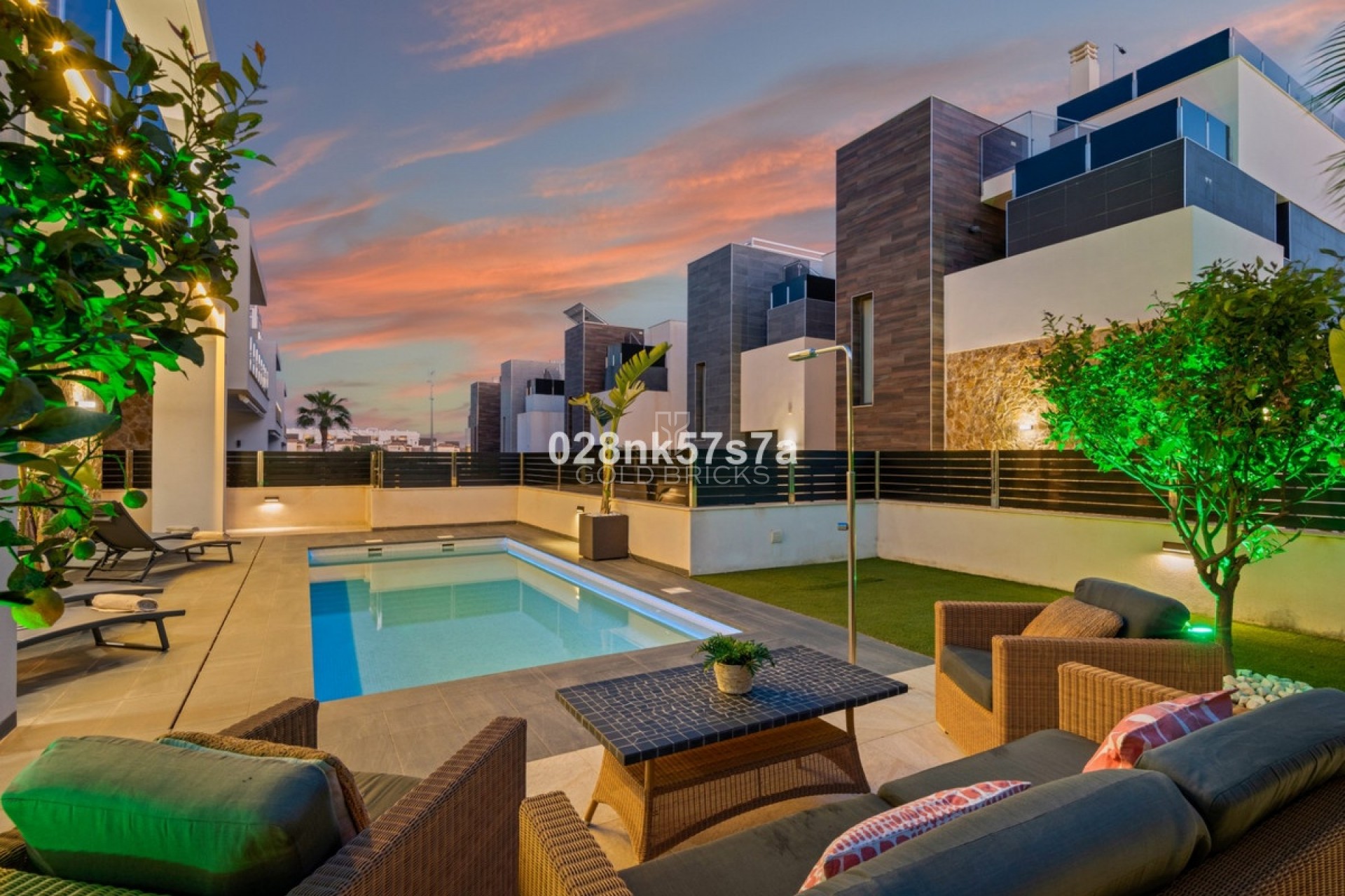 Sale · House - Detached Villa · Orihuela · Lomas De Campoamor