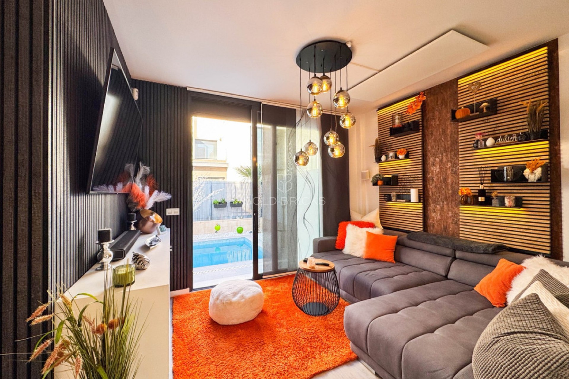 Sale · House - Detached Villa · Orihuela · Los Altos