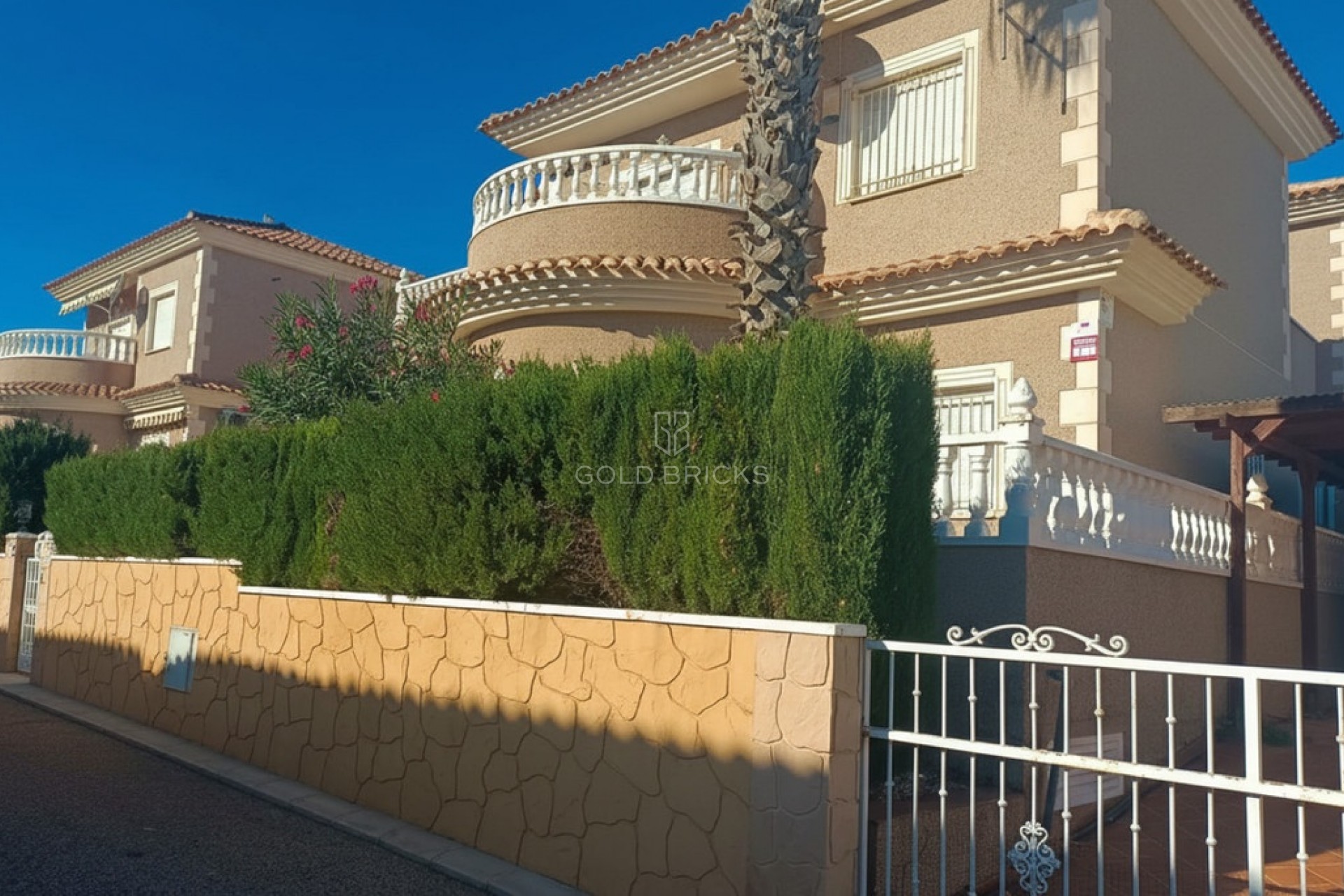 Sale · House - Detached Villa · Orihuela · Los Altos