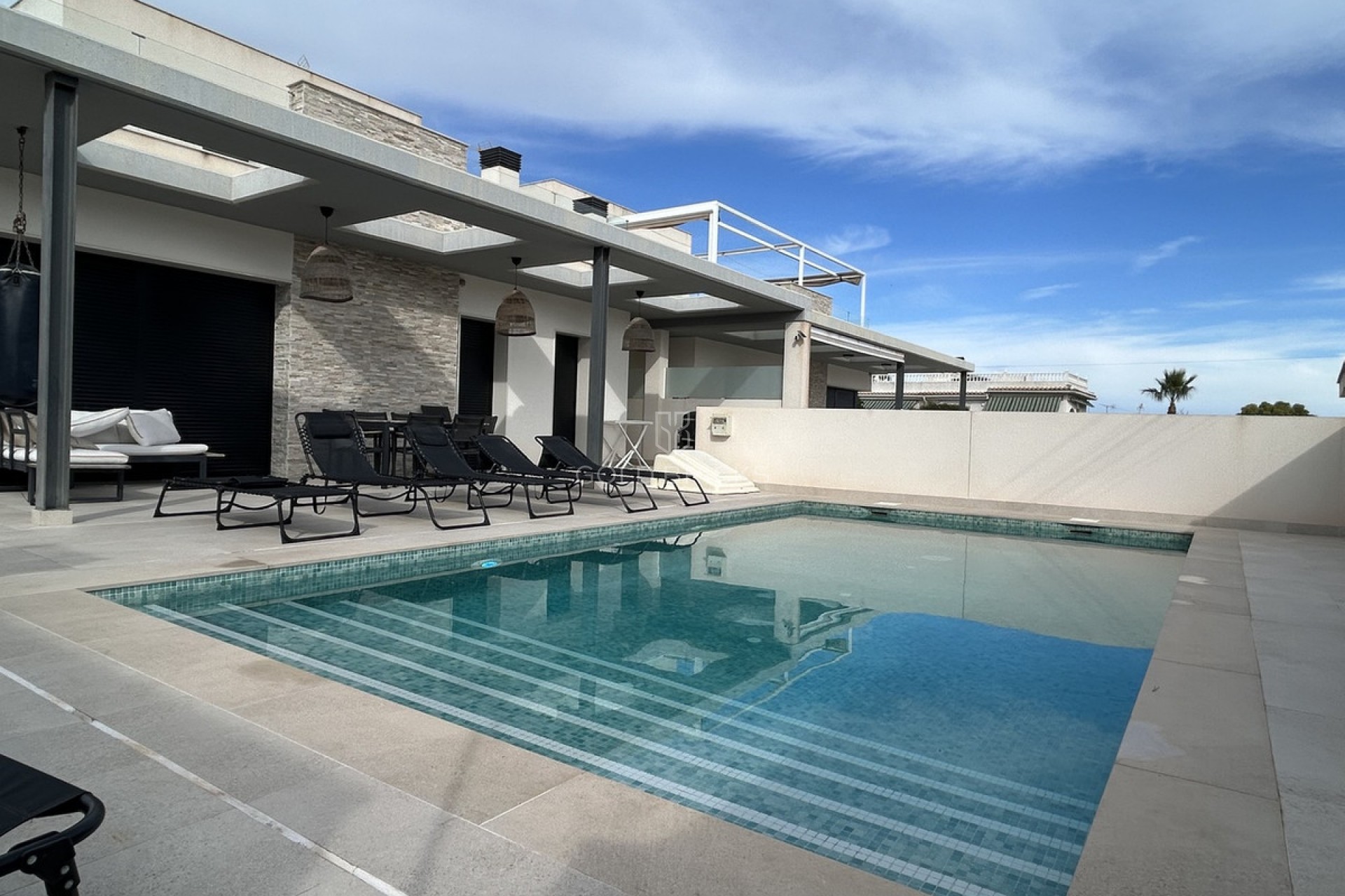 Sale · House - Detached Villa · Orihuela · Los Balcones