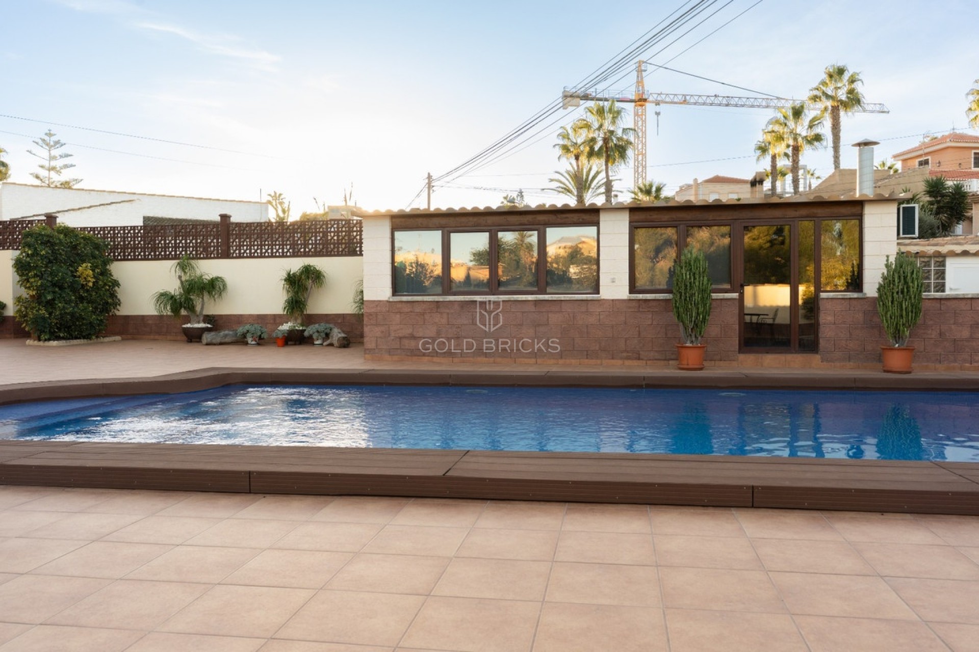 Sale · House - Detached Villa · Orihuela · Los Balcones