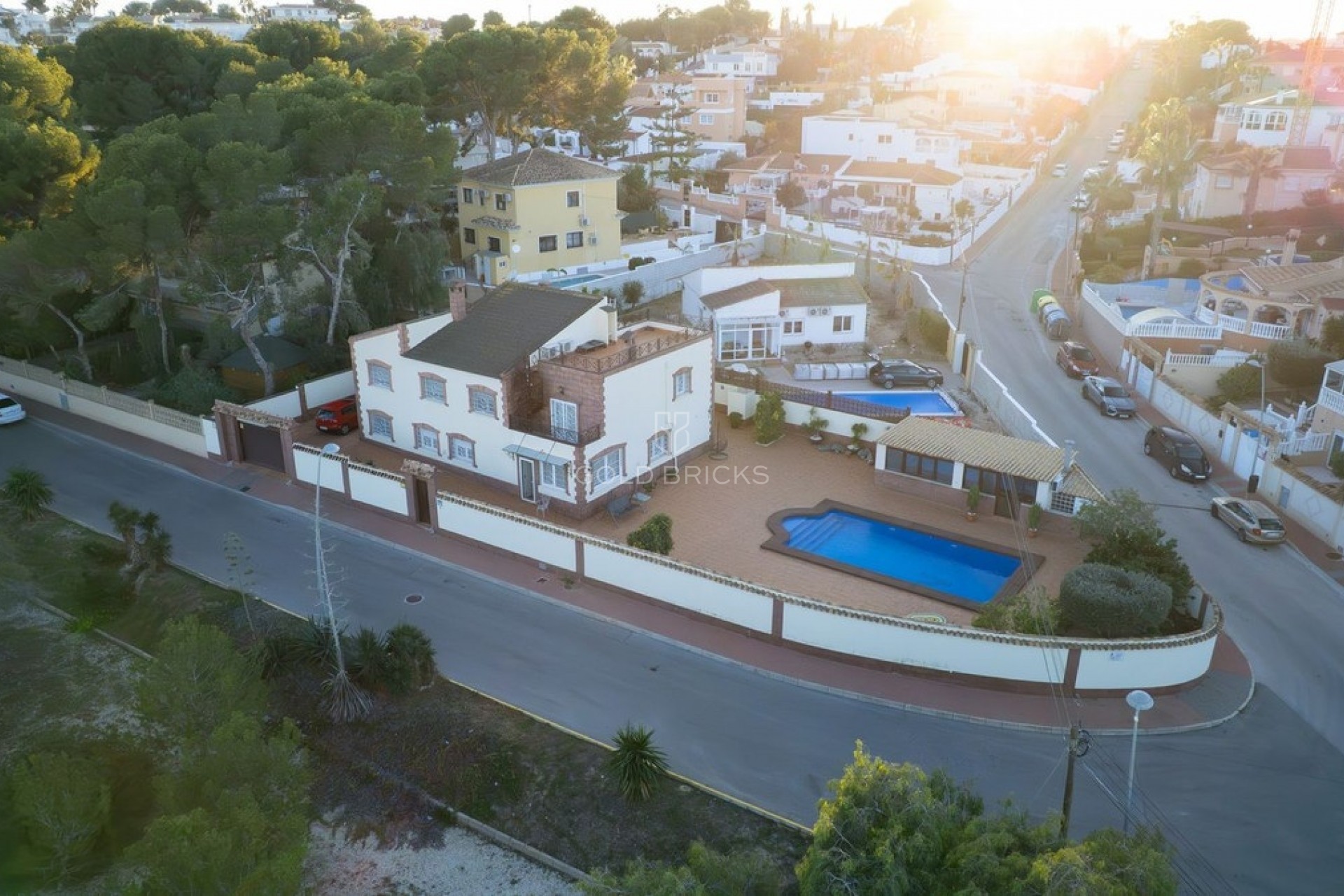 Sale · House - Detached Villa · Orihuela · Los Balcones