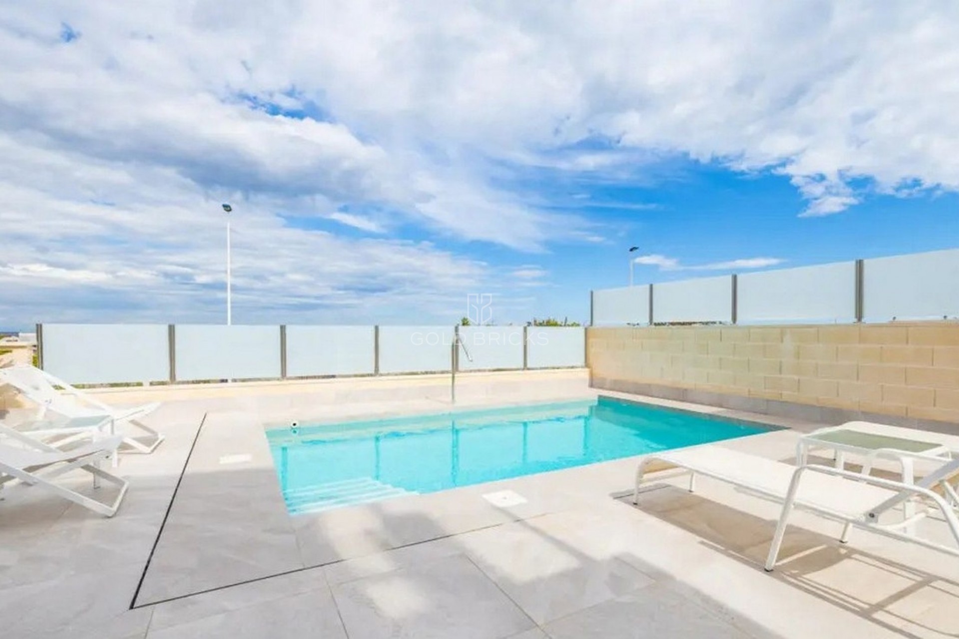 Sale · House - Detached Villa · Orihuela · Los Balcones