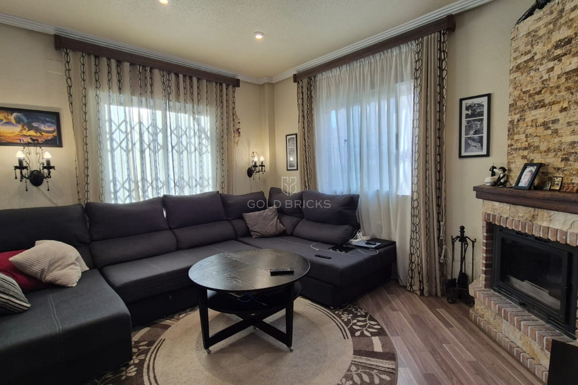 Sale · House - Detached Villa · Orihuela · Orihuela Costa