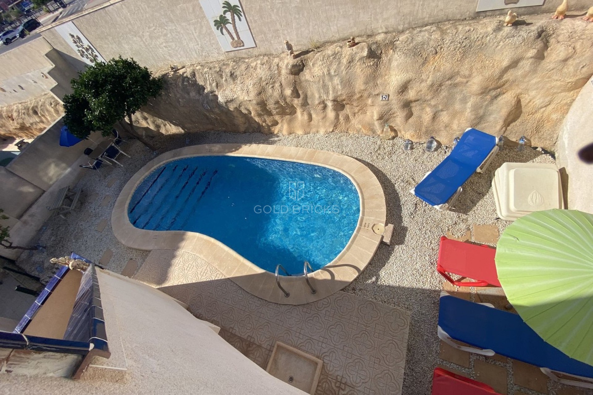 Sale · House - Detached Villa · Orihuela · Orihuela Costa