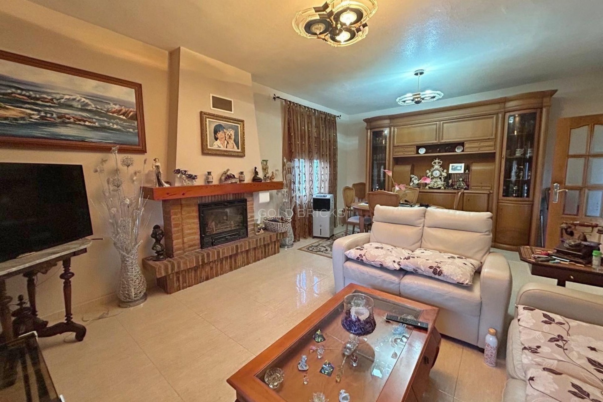 Sale · House - Detached Villa · Orihuela · Orihuela Costa