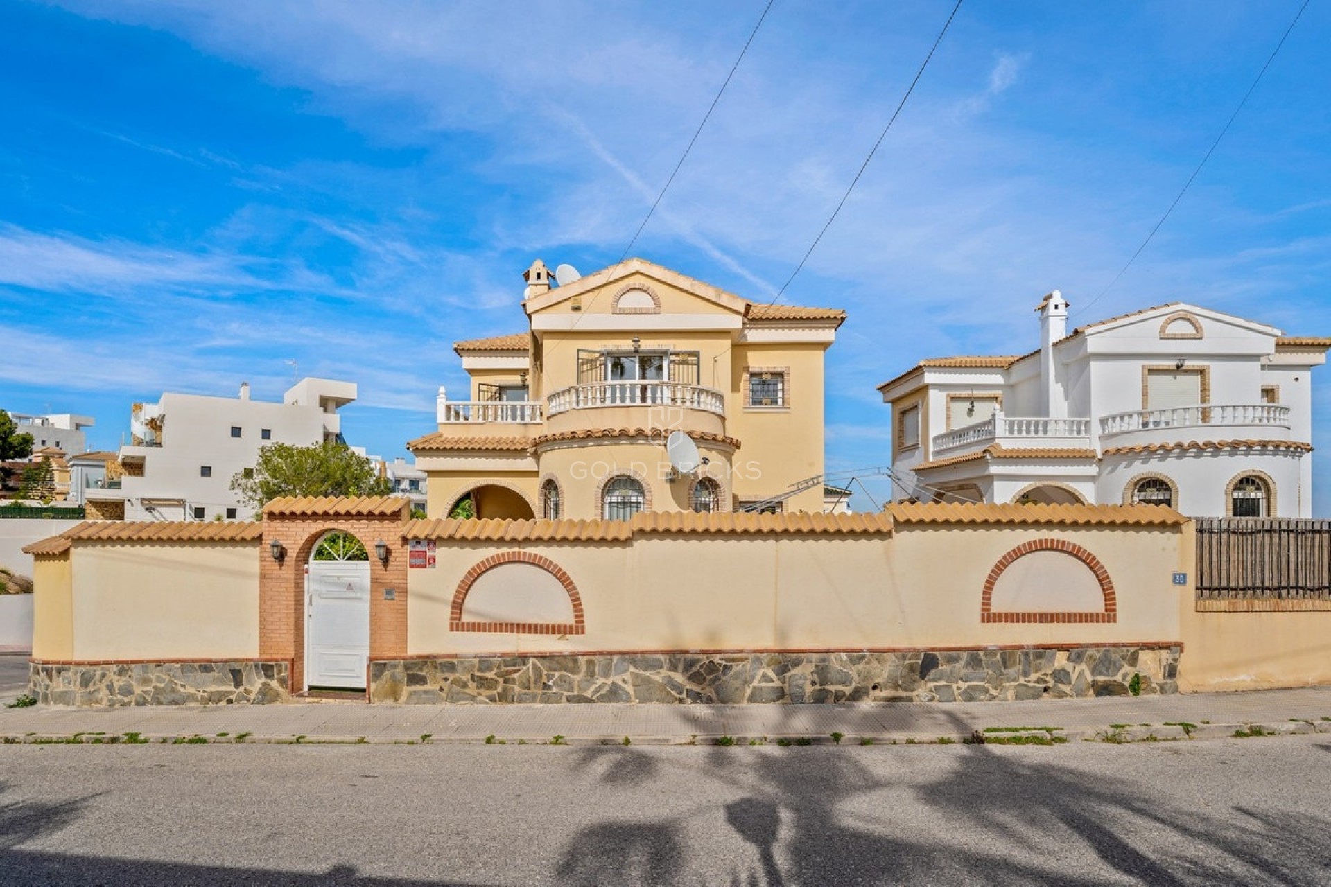 Sale · House - Detached Villa · Orihuela · Orihuela Costa