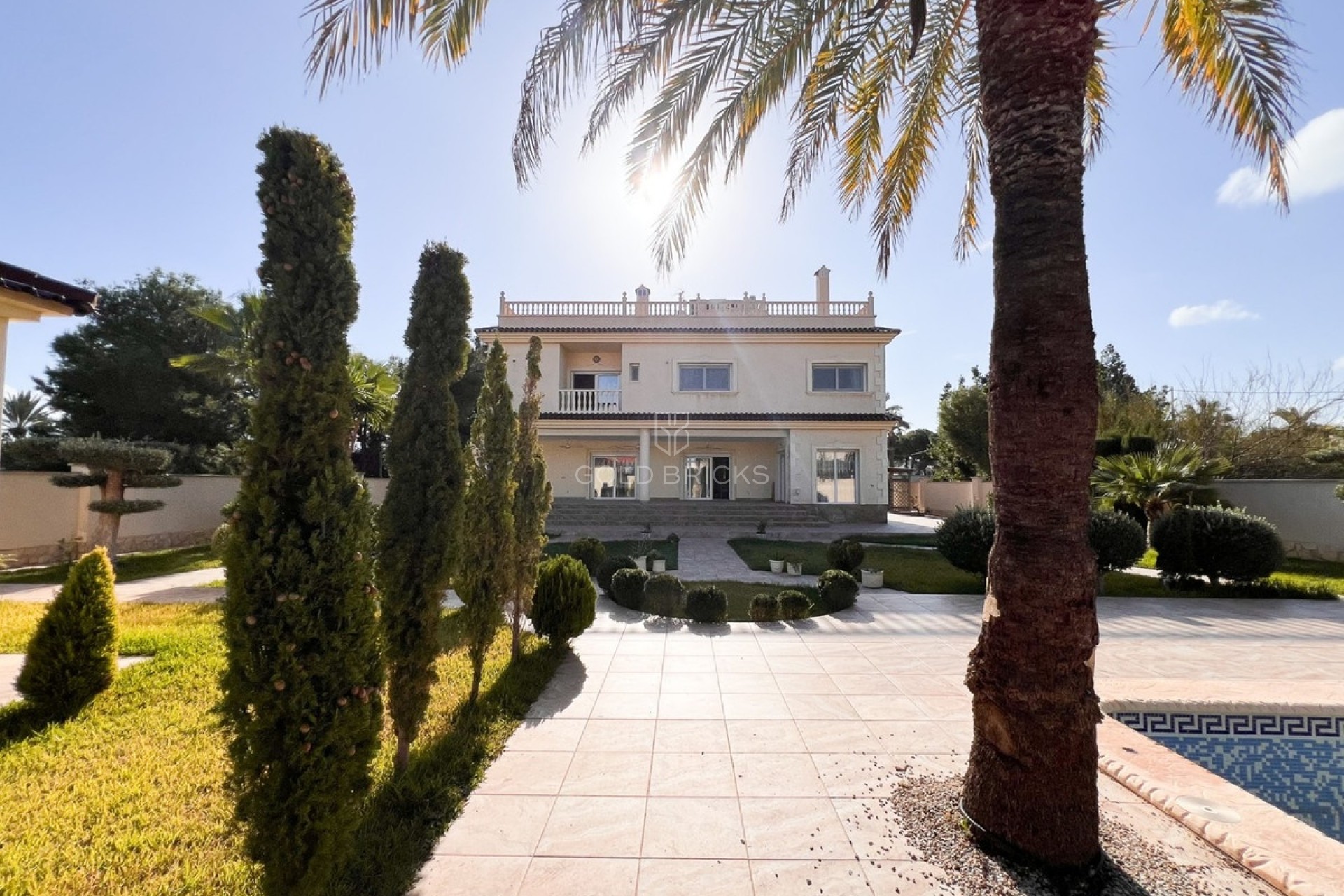 Sale · House - Detached Villa · Orihuela · Orihuela Costa
