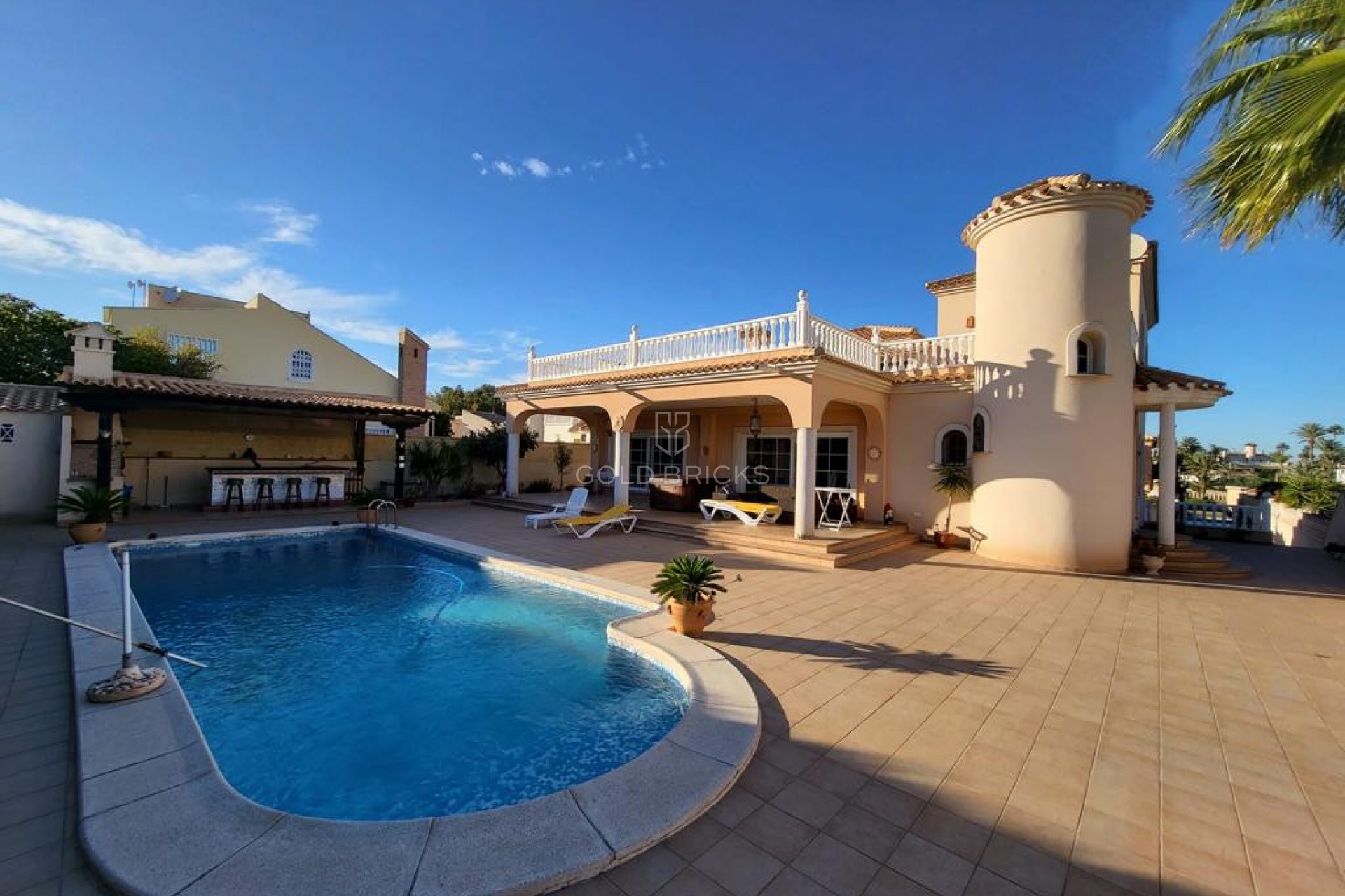 Sale · House - Detached Villa · Orihuela · Playa Flamenca
