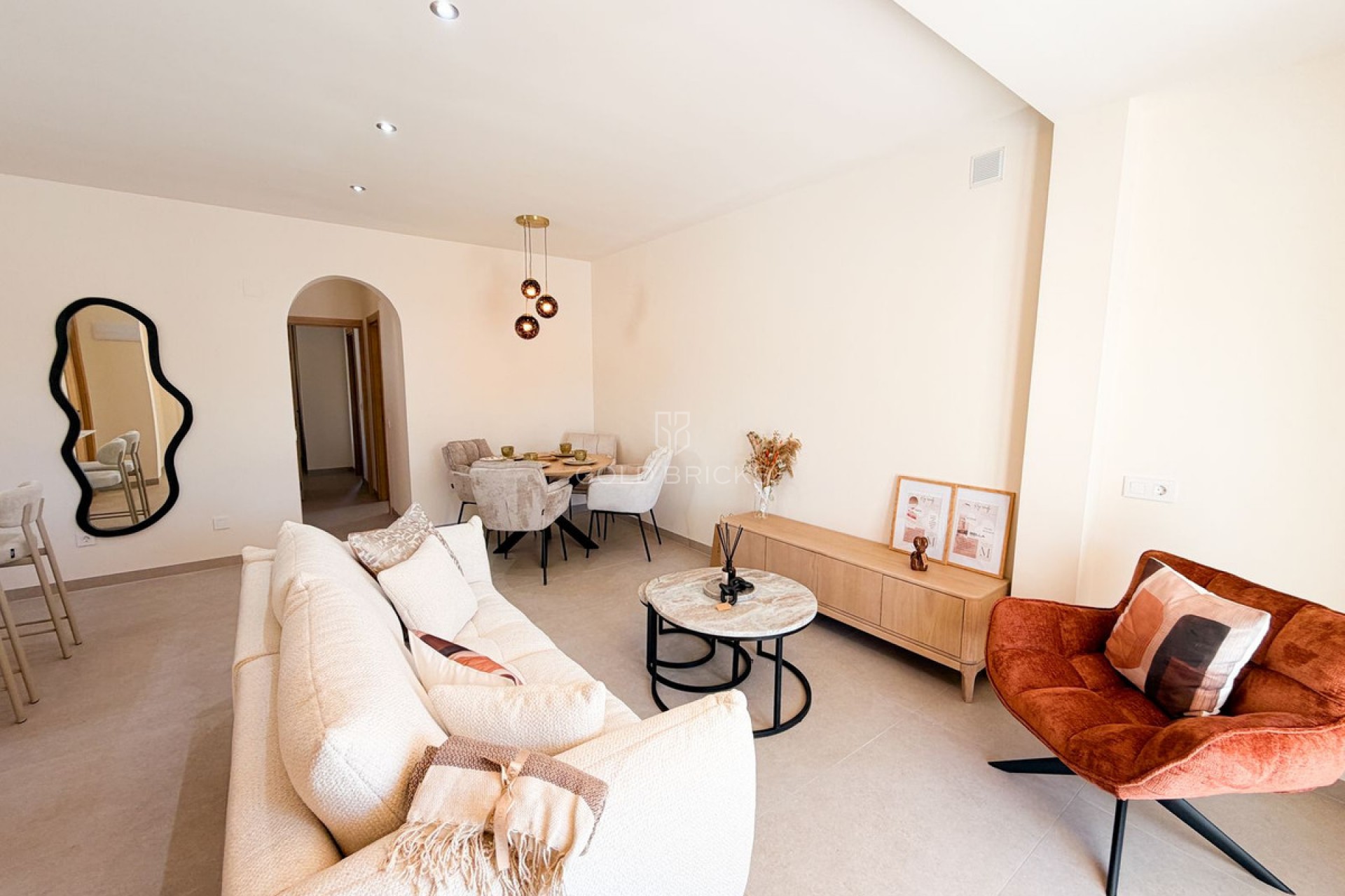 Sale · House - Detached Villa · Orihuela · Playa Flamenca