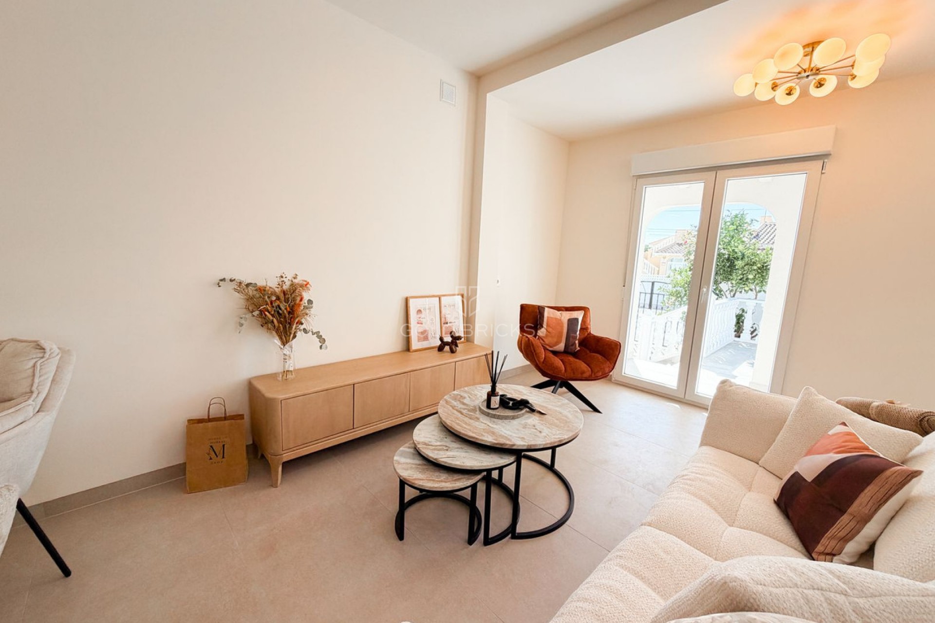 Sale · House - Detached Villa · Orihuela · Playa Flamenca