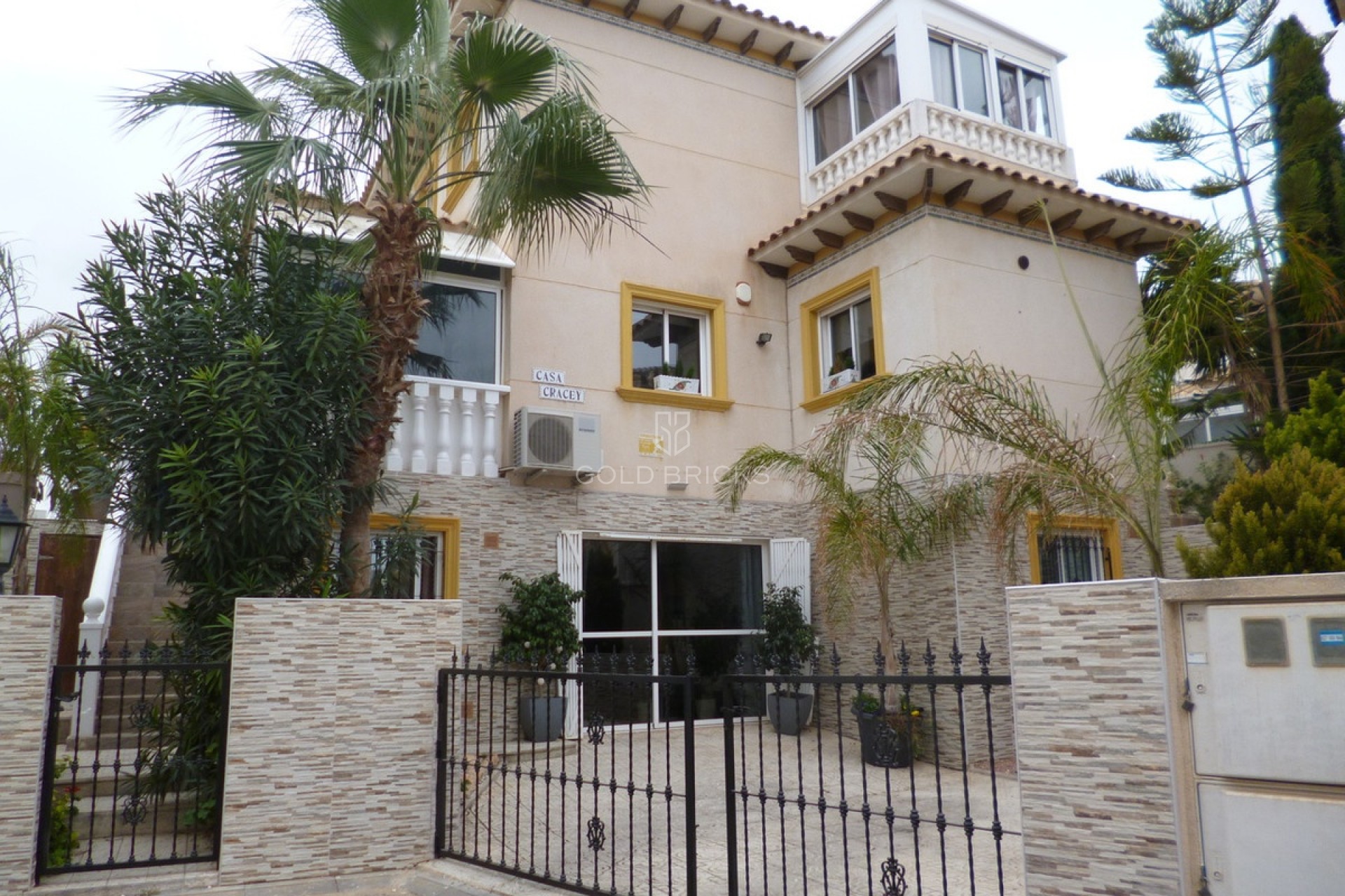 Sale · House - Detached Villa · Orihuela · Playa Flamenca