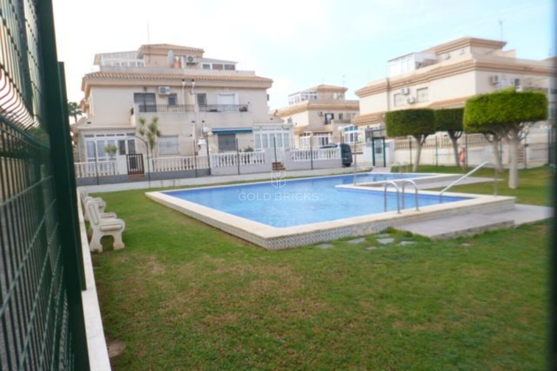 Sale · House - Detached Villa · Orihuela · Playa Flamenca