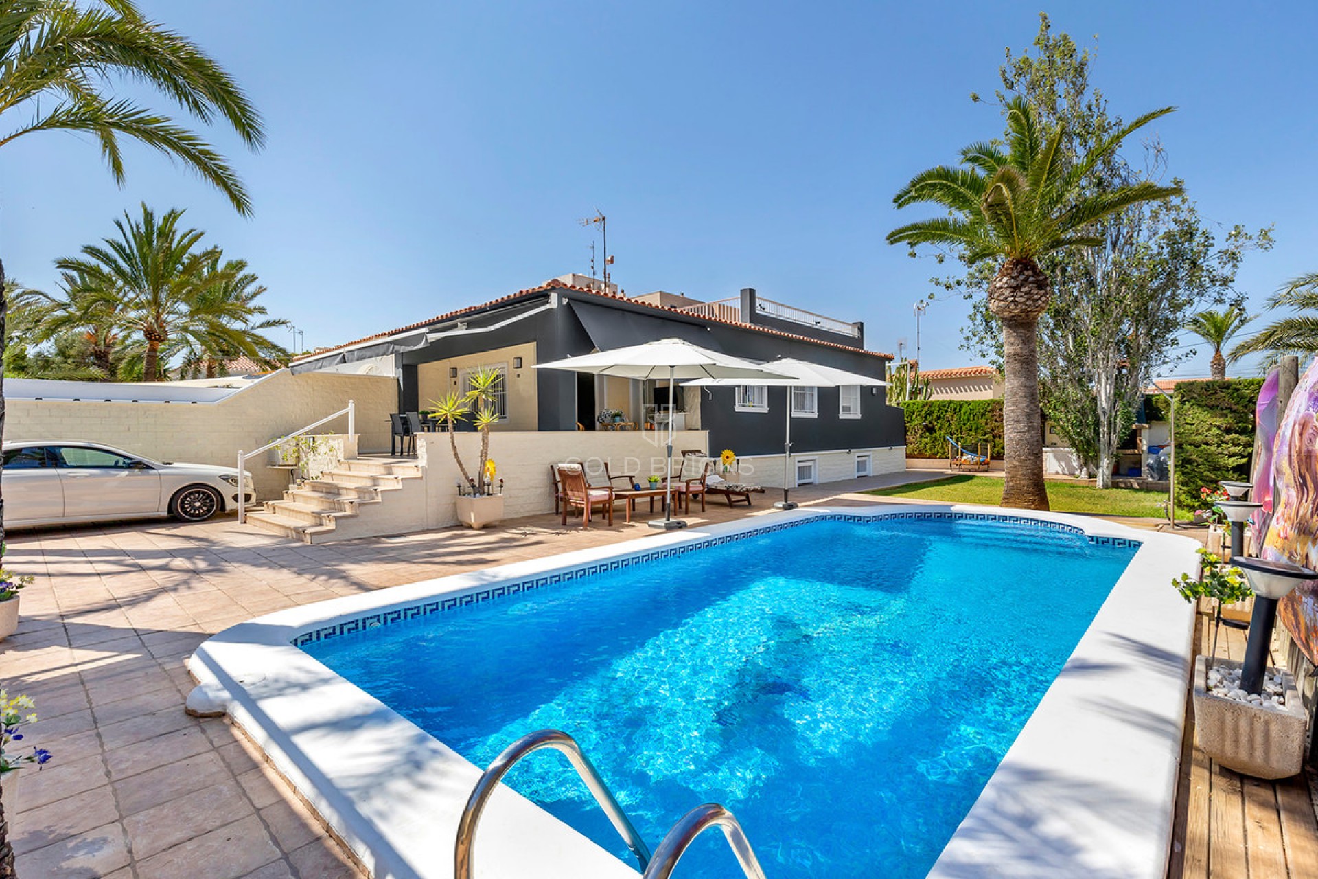 Sale · House - Detached Villa · Orihuela · Rocio del Mar