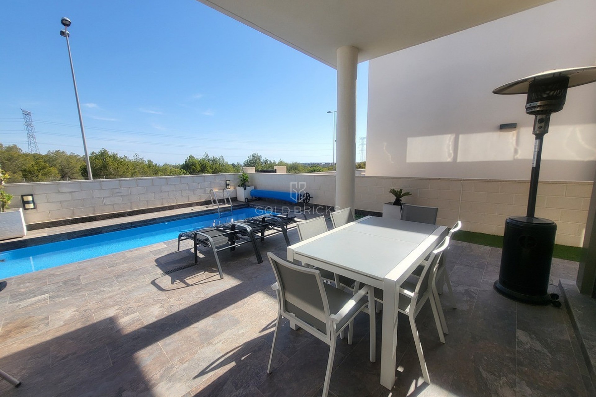 Sale · House - Detached Villa · Orihuela · Villamartin