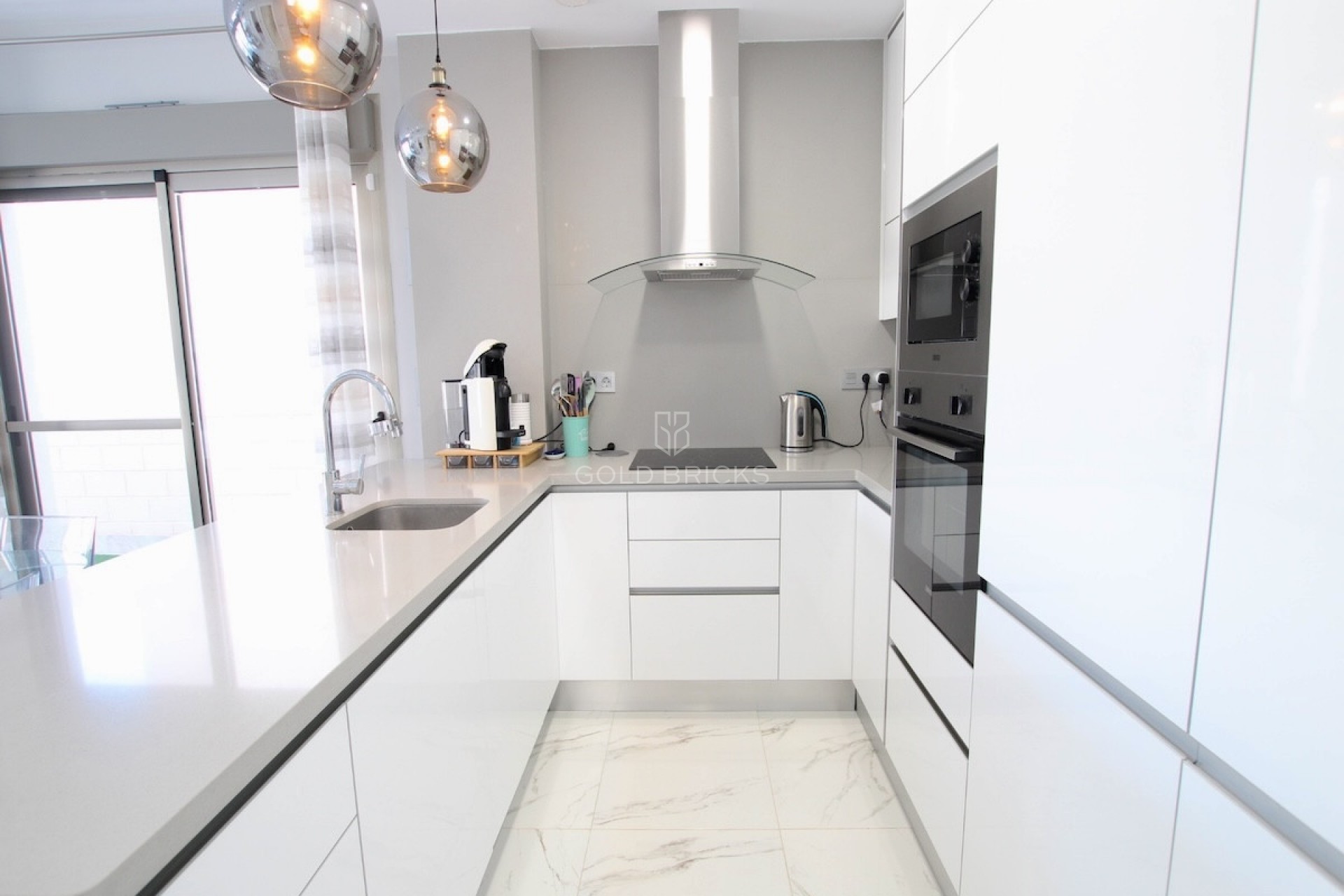 Sale · House - Detached Villa · Orihuela · Villamartin