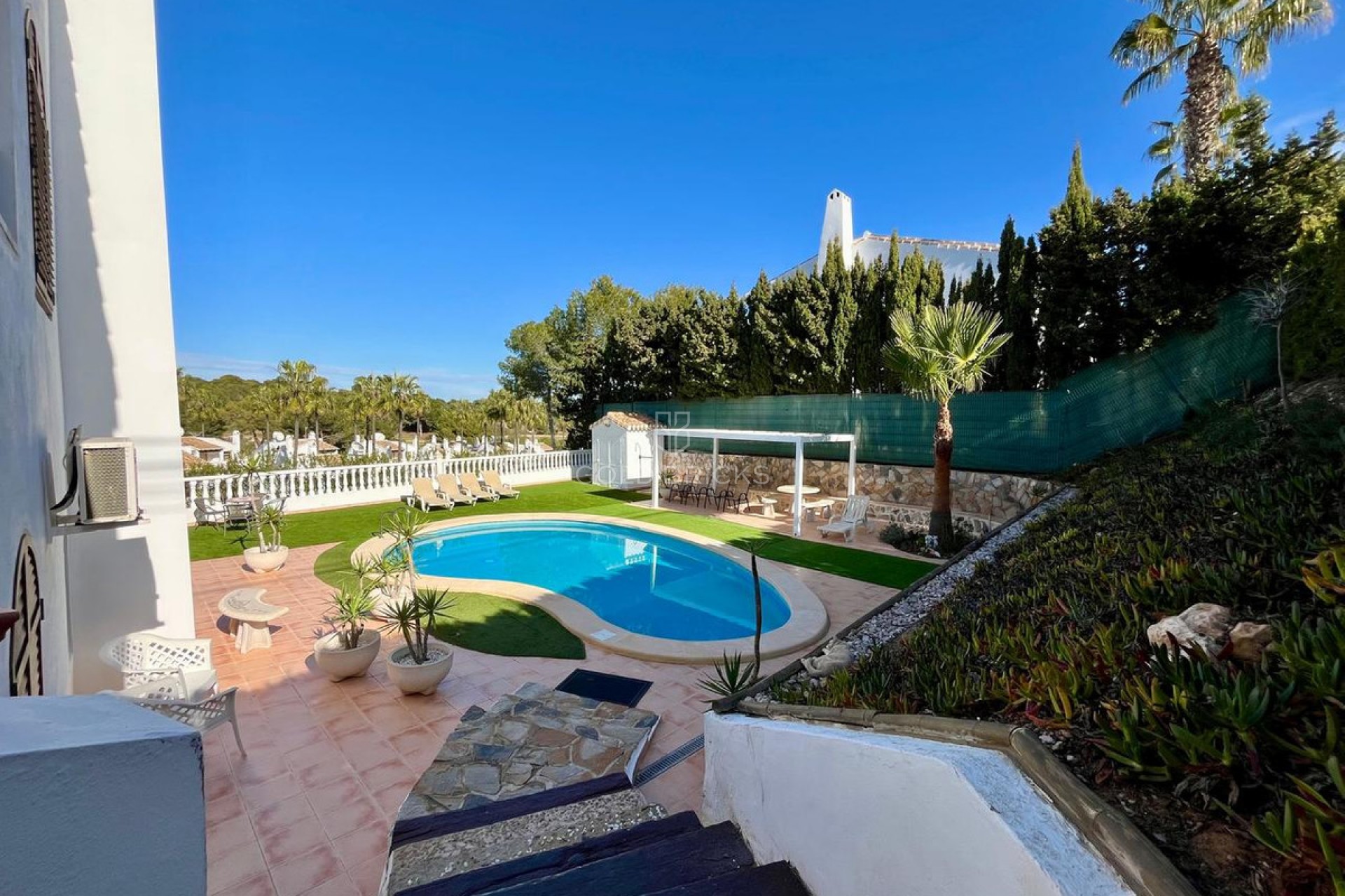 Sale · House - Detached Villa · Orihuela · Villamartin