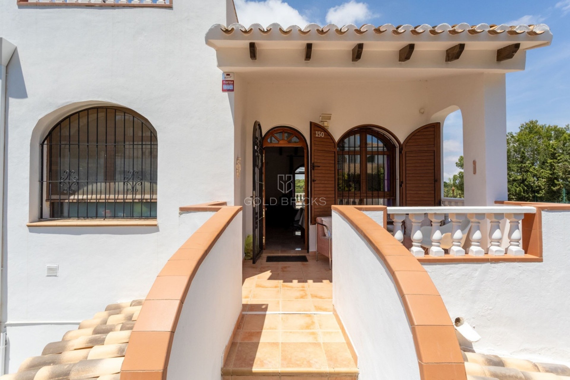 Sale · House - Detached Villa · Orihuela · Villamartin