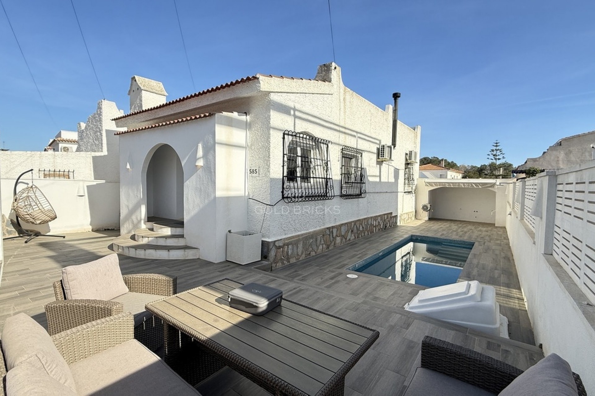 Sale · House - Detached Villa · Orihuela · Villamartin